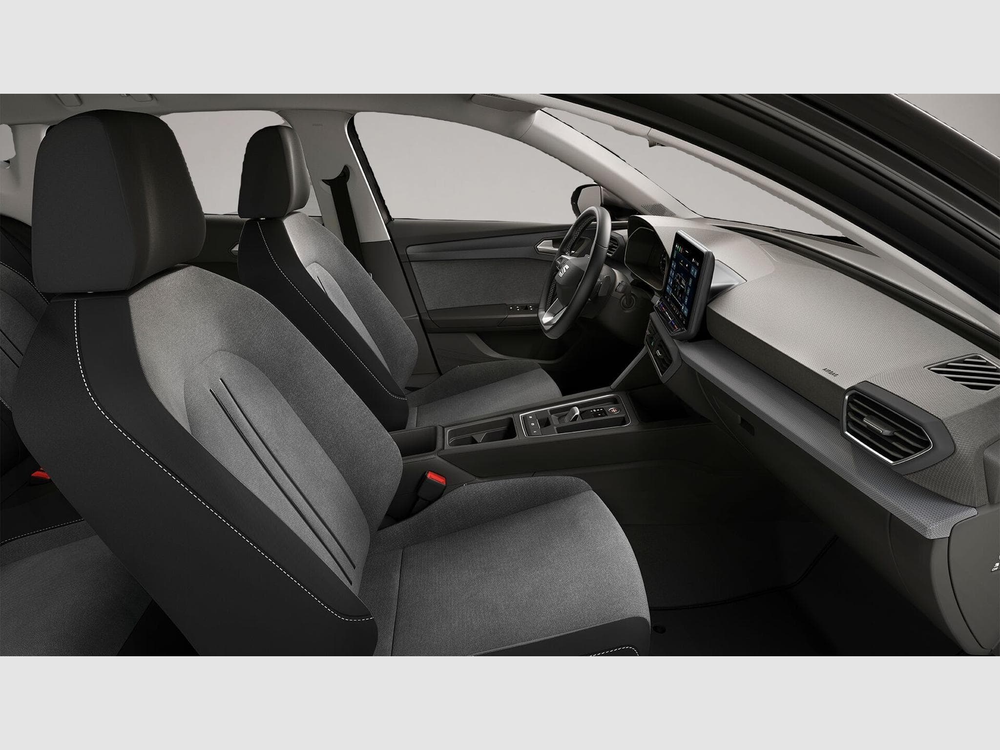 Seat Leon (2026) - Foto 4