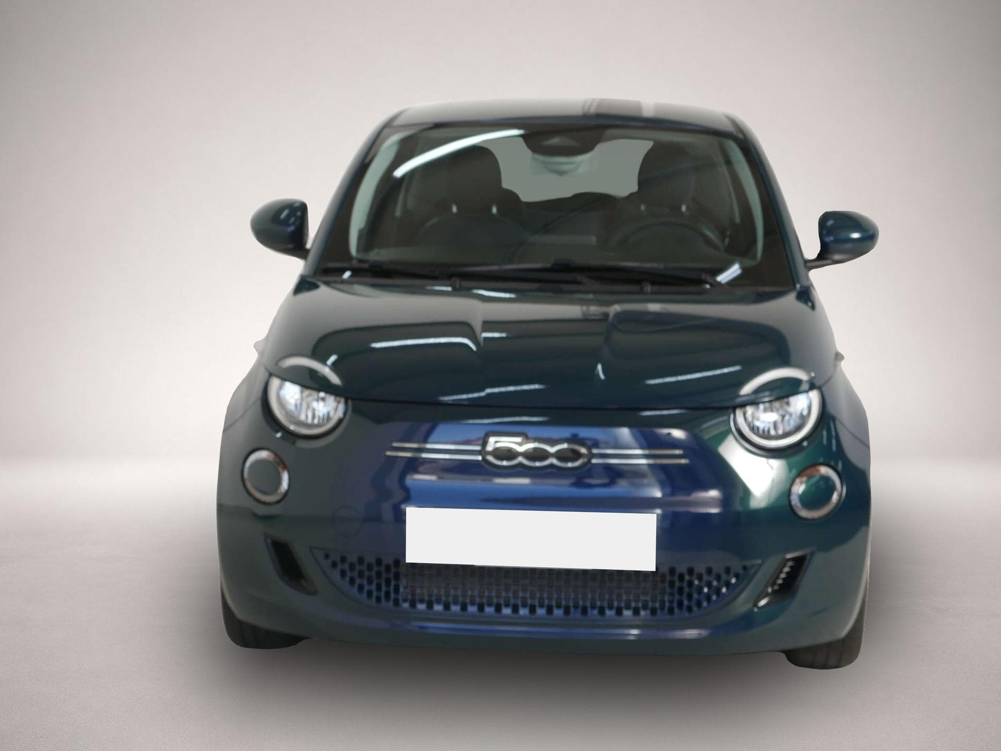 Fiat 500 (2023) - Photo 1
