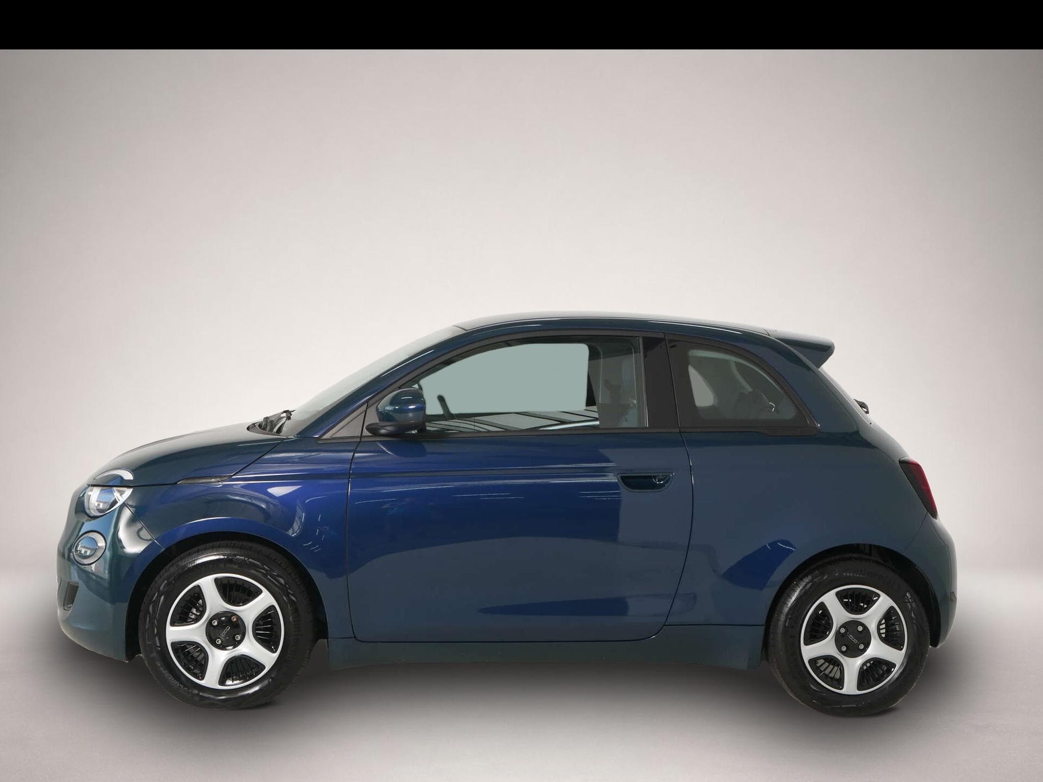 Fiat 500 (2023) - Photo 3