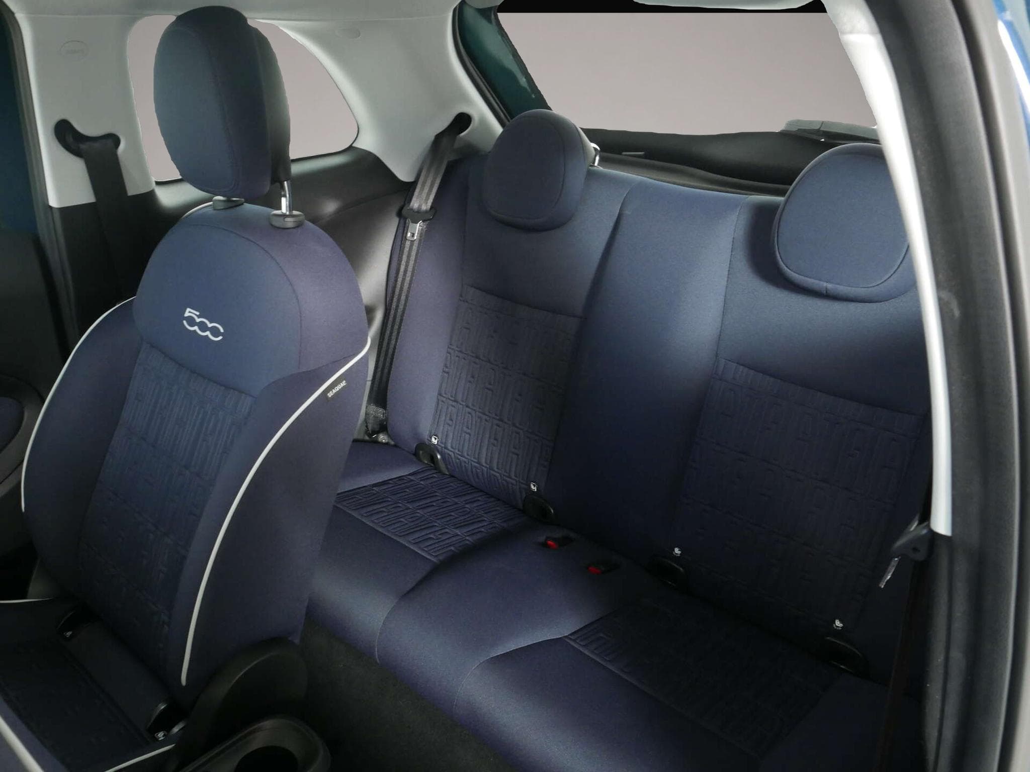 Fiat 500 (2023) - Photo 4