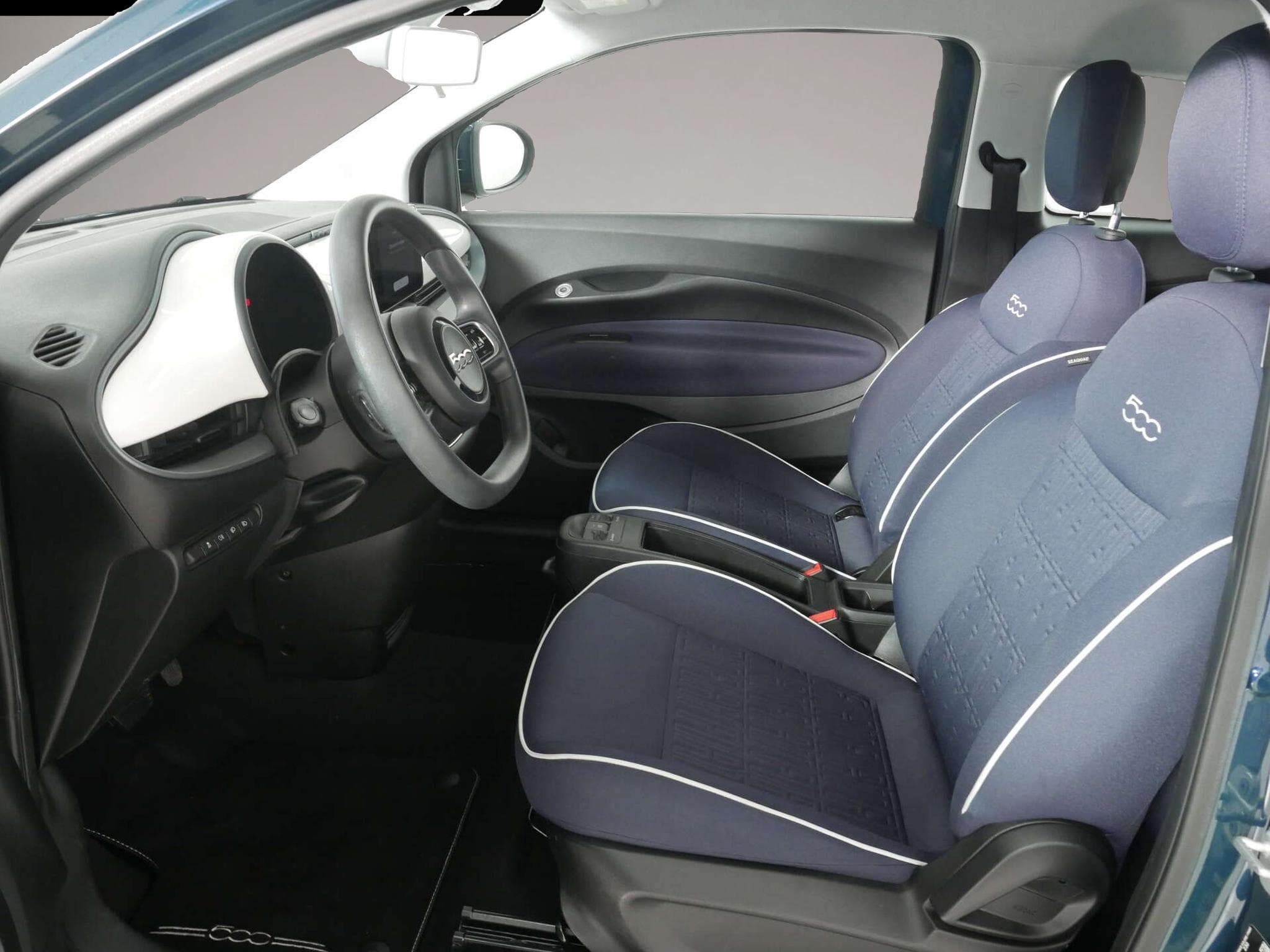 Fiat 500 (2023) - Photo 5