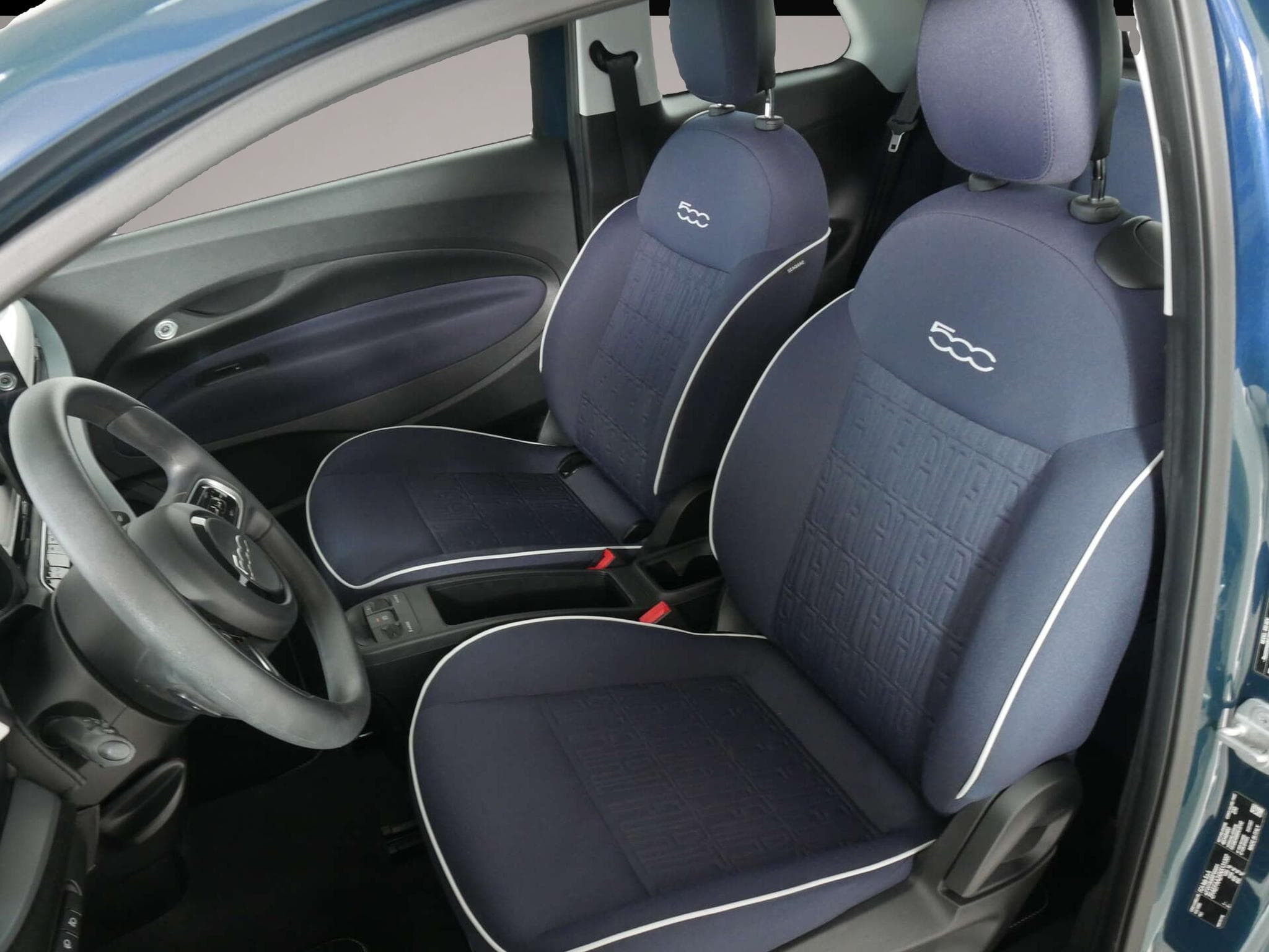 Fiat 500 (2023) - Photo 6