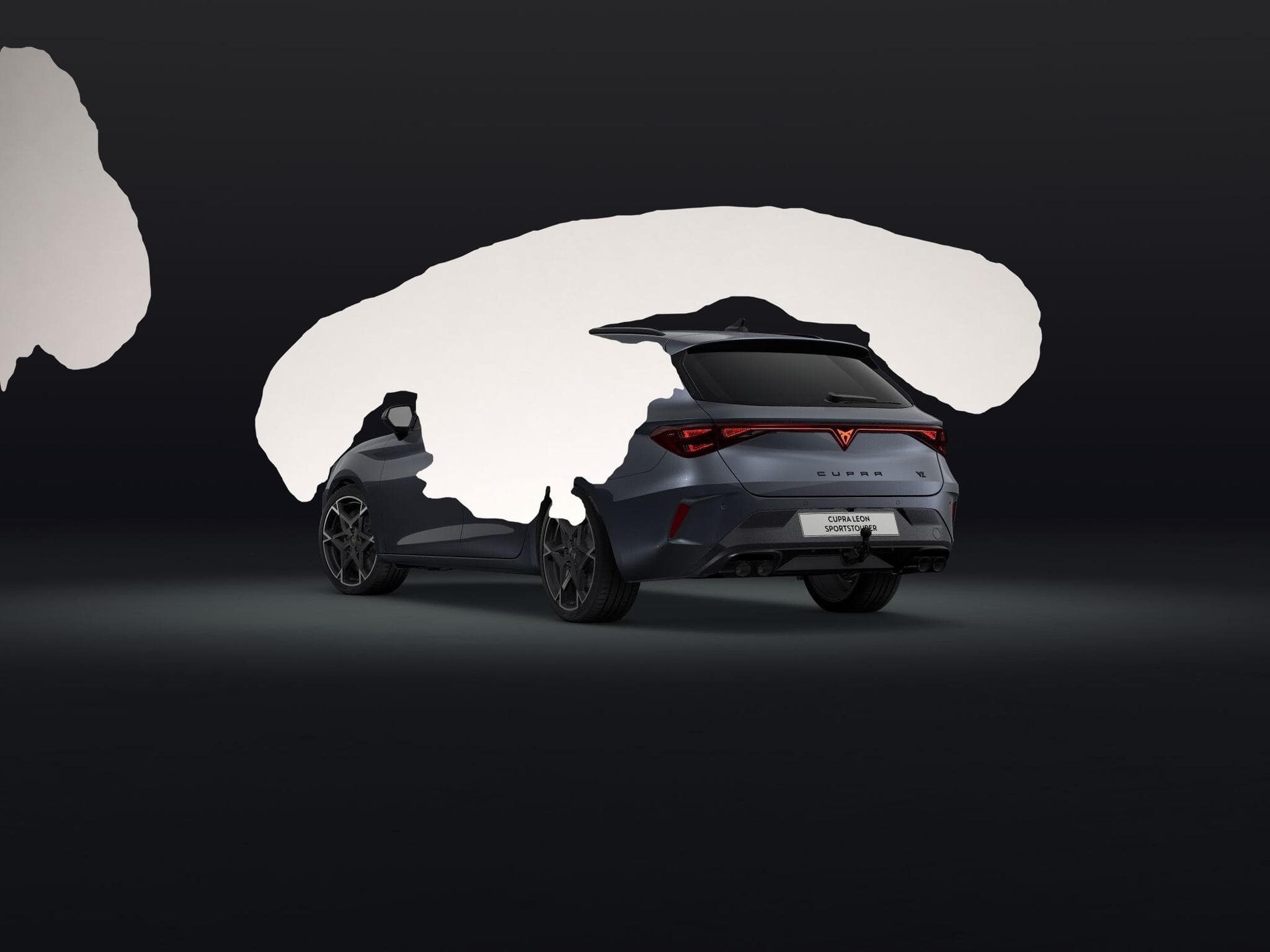 Cupra Leon (2026) - Foto 3