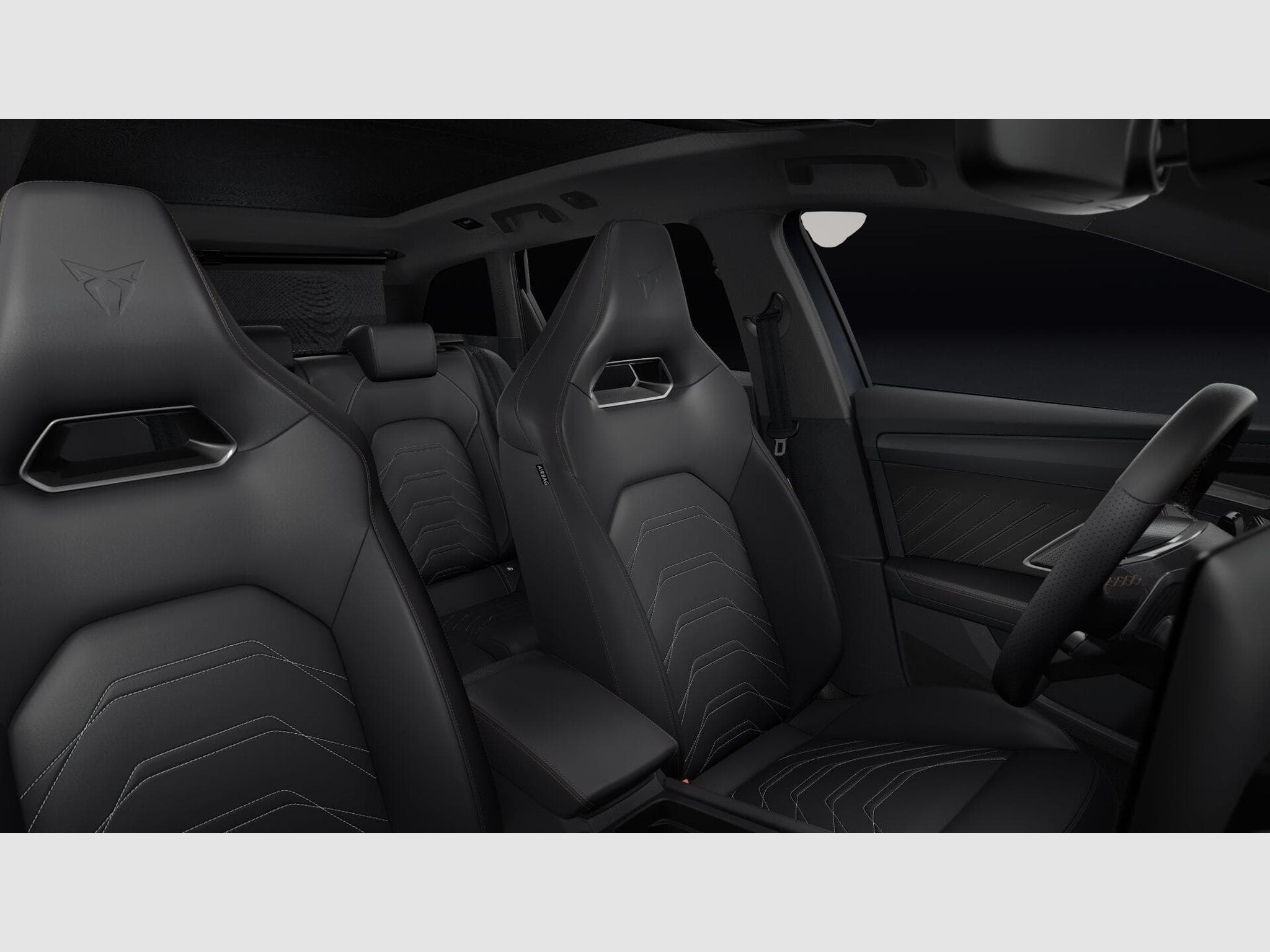 Cupra Leon (2026) - Foto 4