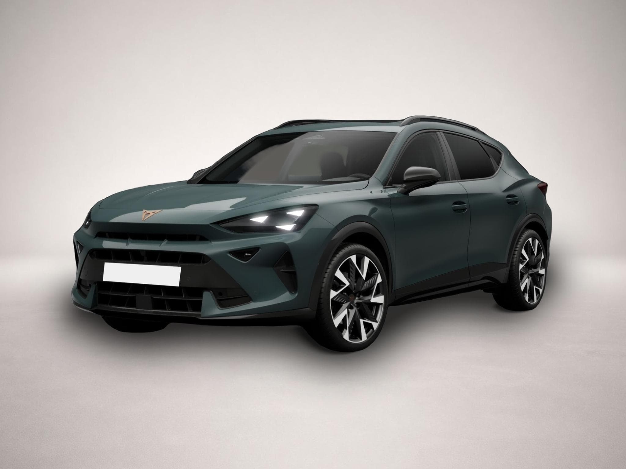 Cupra Formentor (2026) - Foto 1