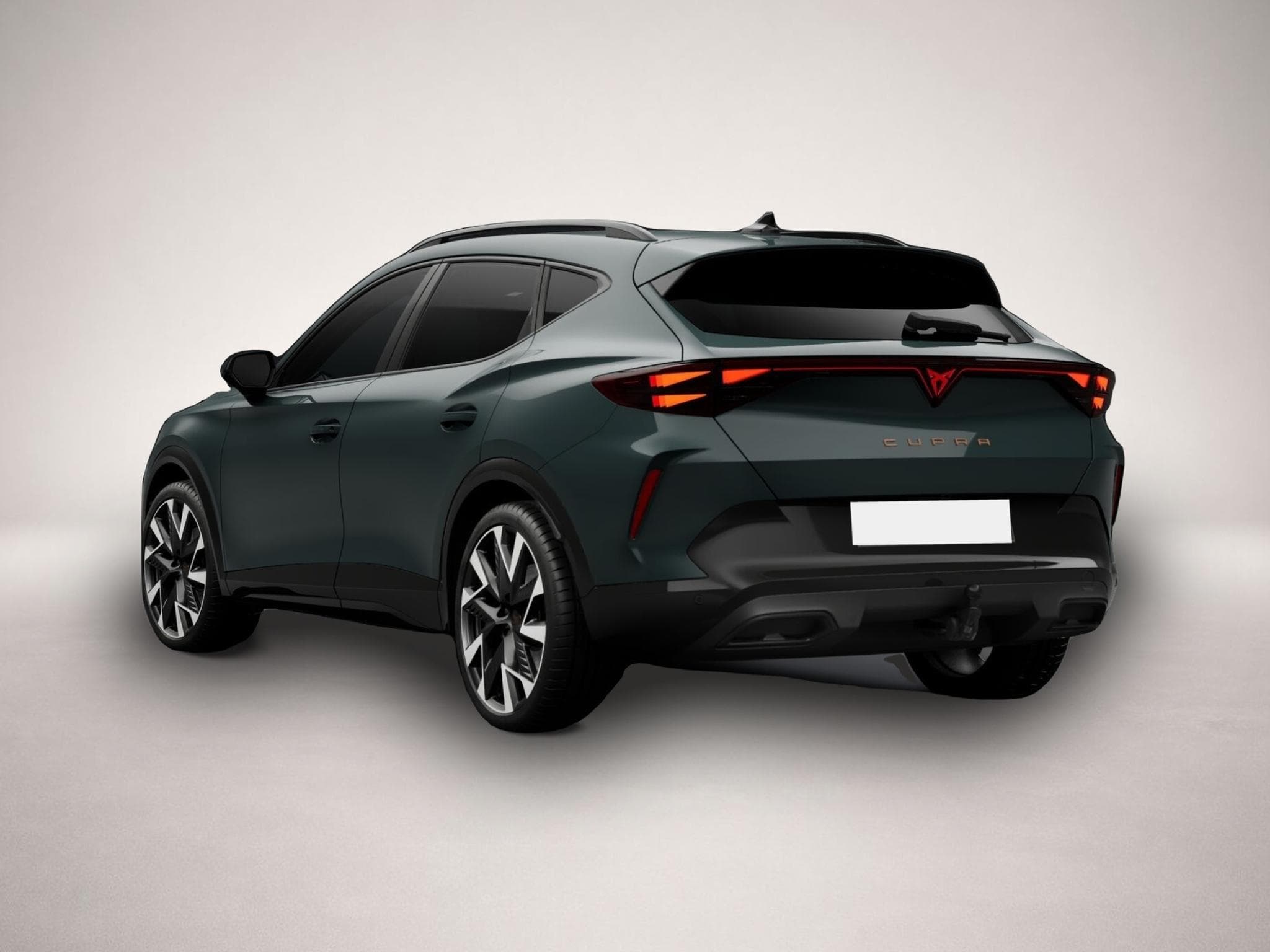 Cupra Formentor (2026) - Foto 3