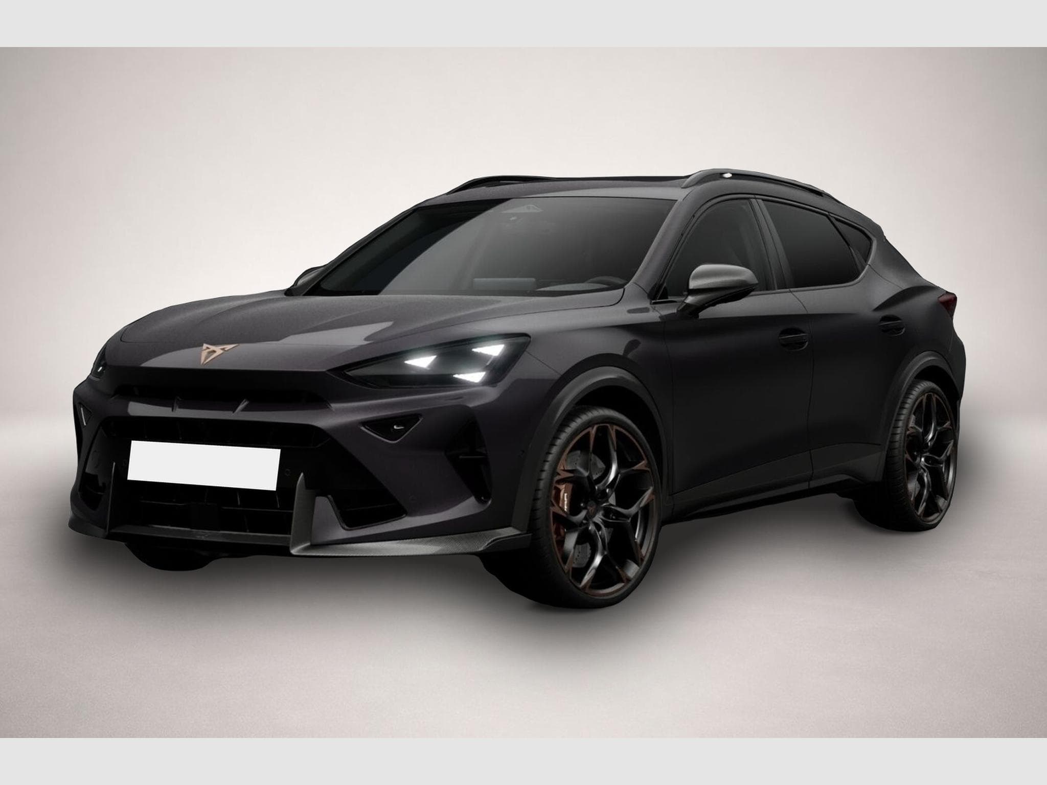 Cupra Formentor (2026) - Foto 1