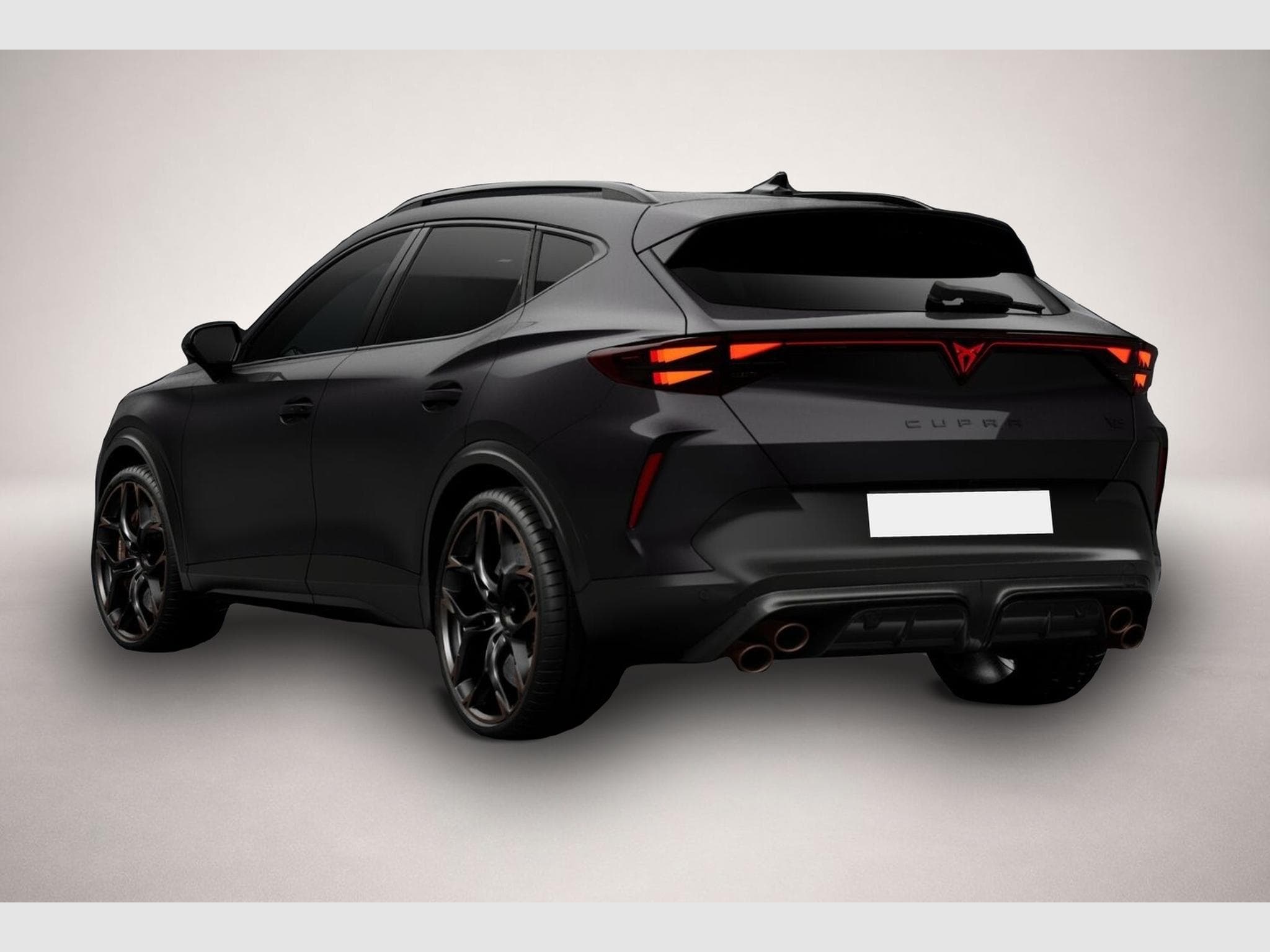 Cupra Formentor (2026) - Foto 3