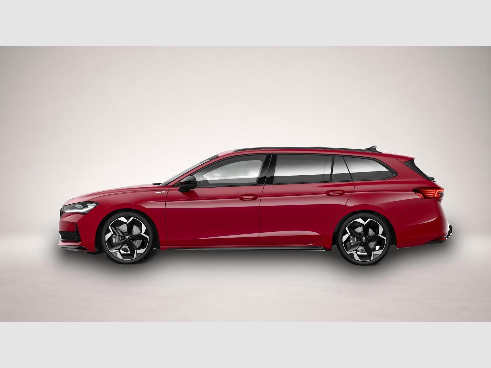 Skoda Superb (2026) - Foto 2