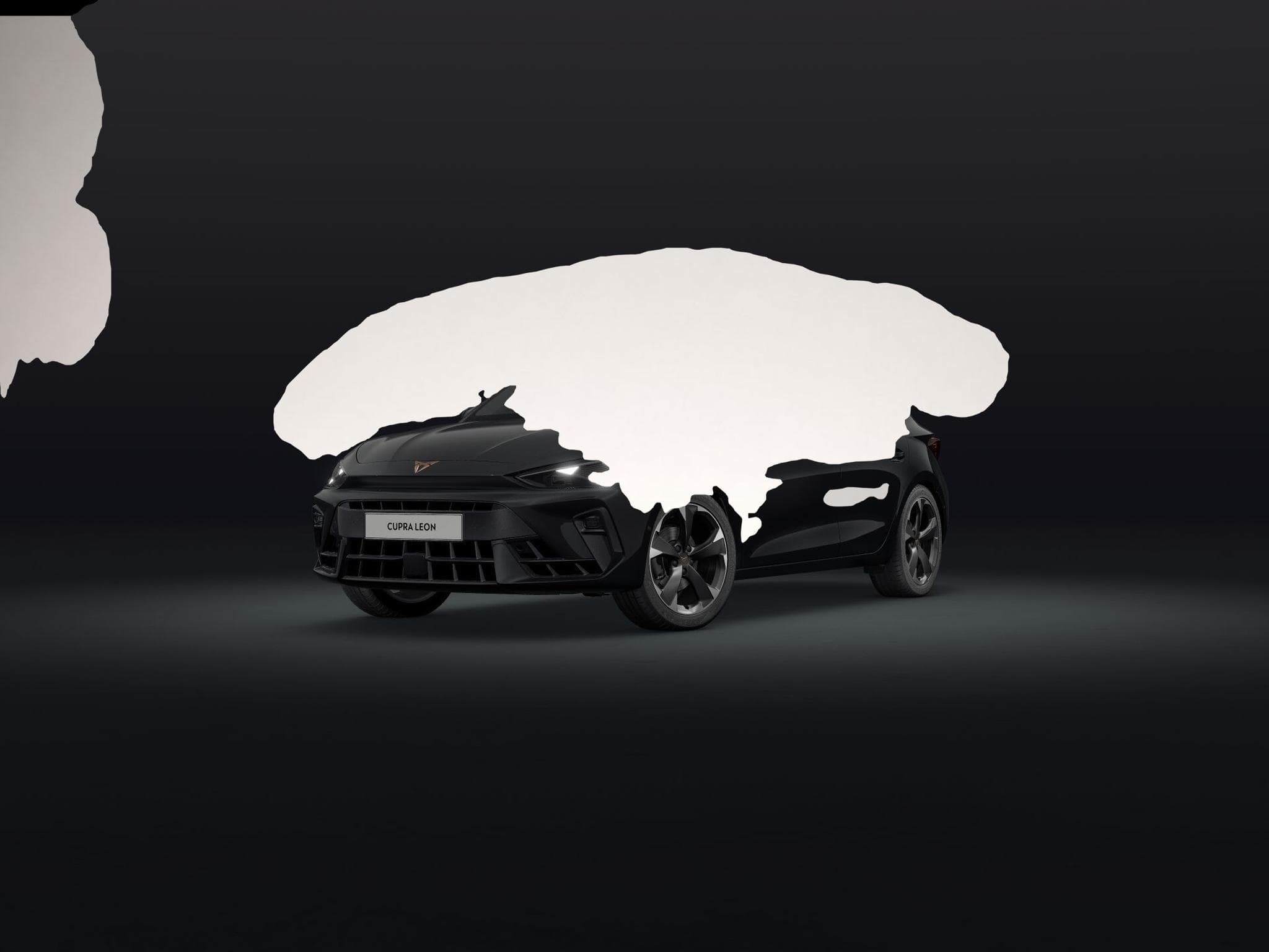 Cupra Leon (2026) - Foto 1