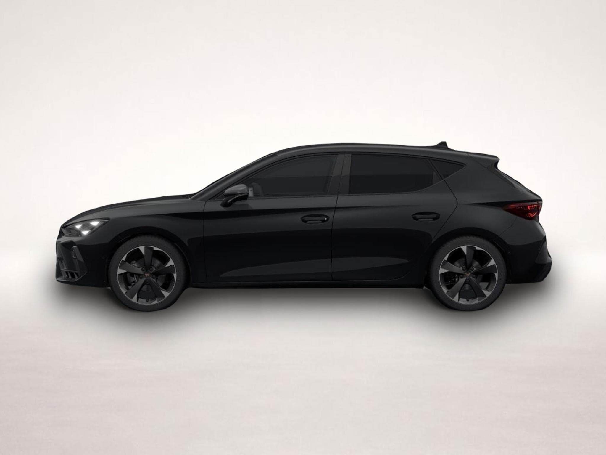 Cupra Leon (2026) - Foto 2