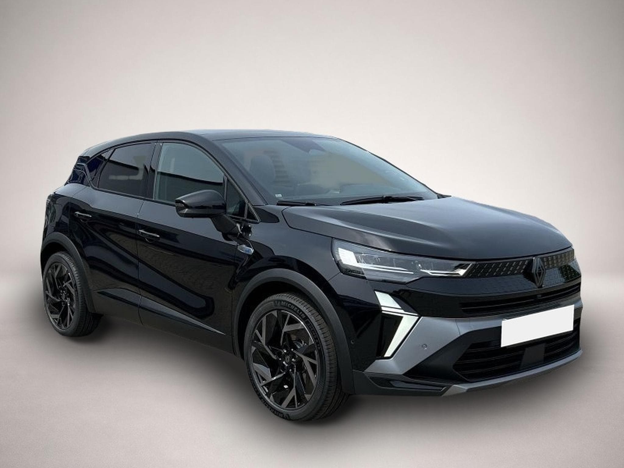 Renault Captur (2026) - Photo 1