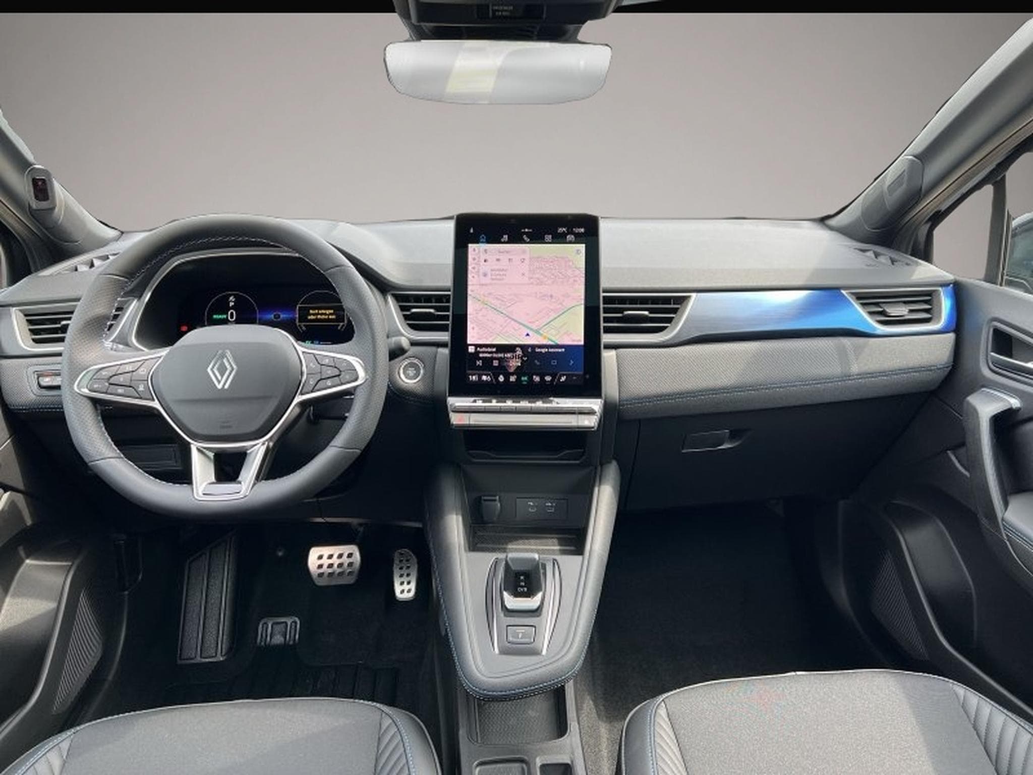 Renault Captur (2026) - Photo 5
