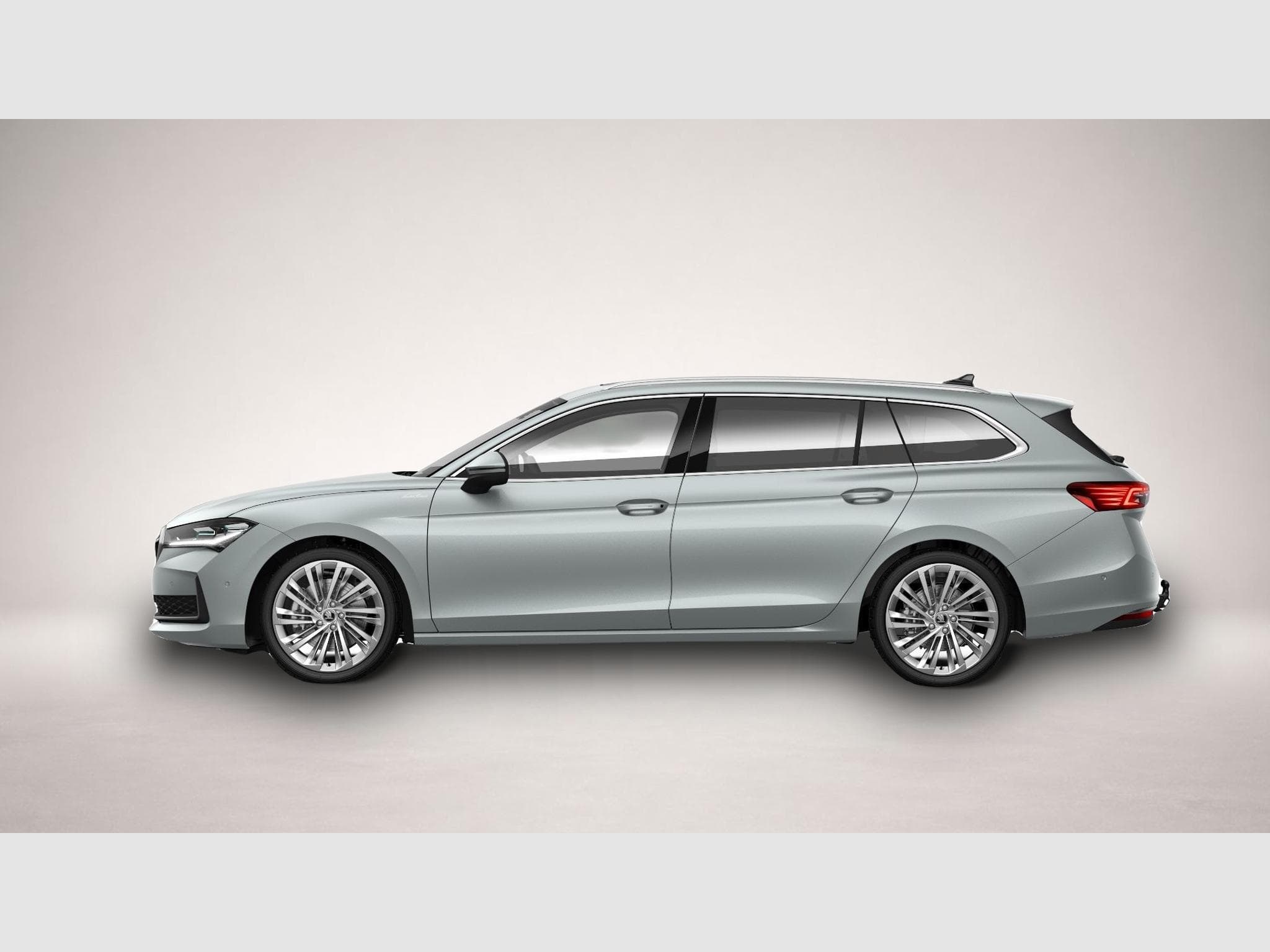 Skoda Superb (2026) - Foto 2
