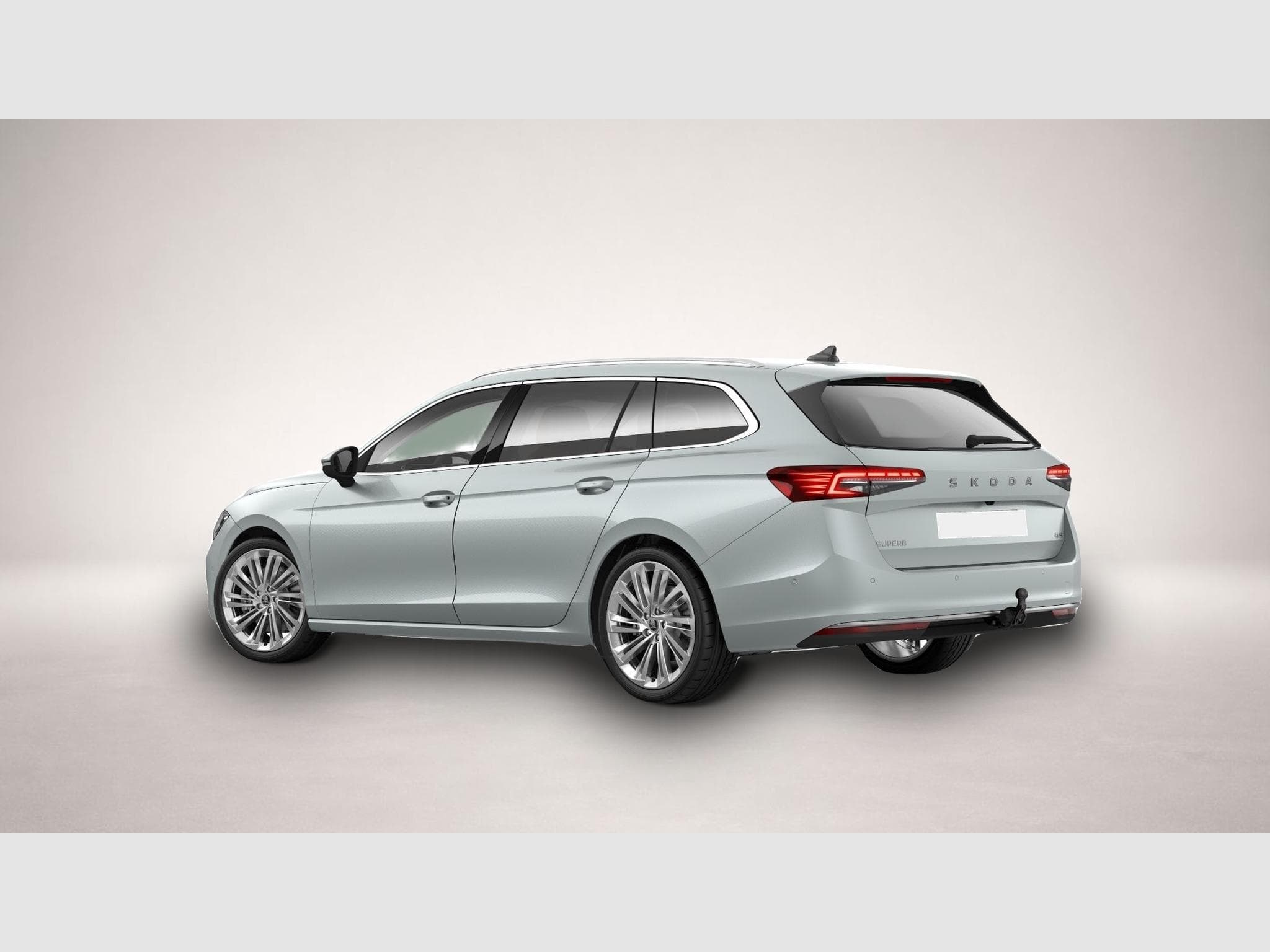 Skoda Superb (2026) - Foto 3