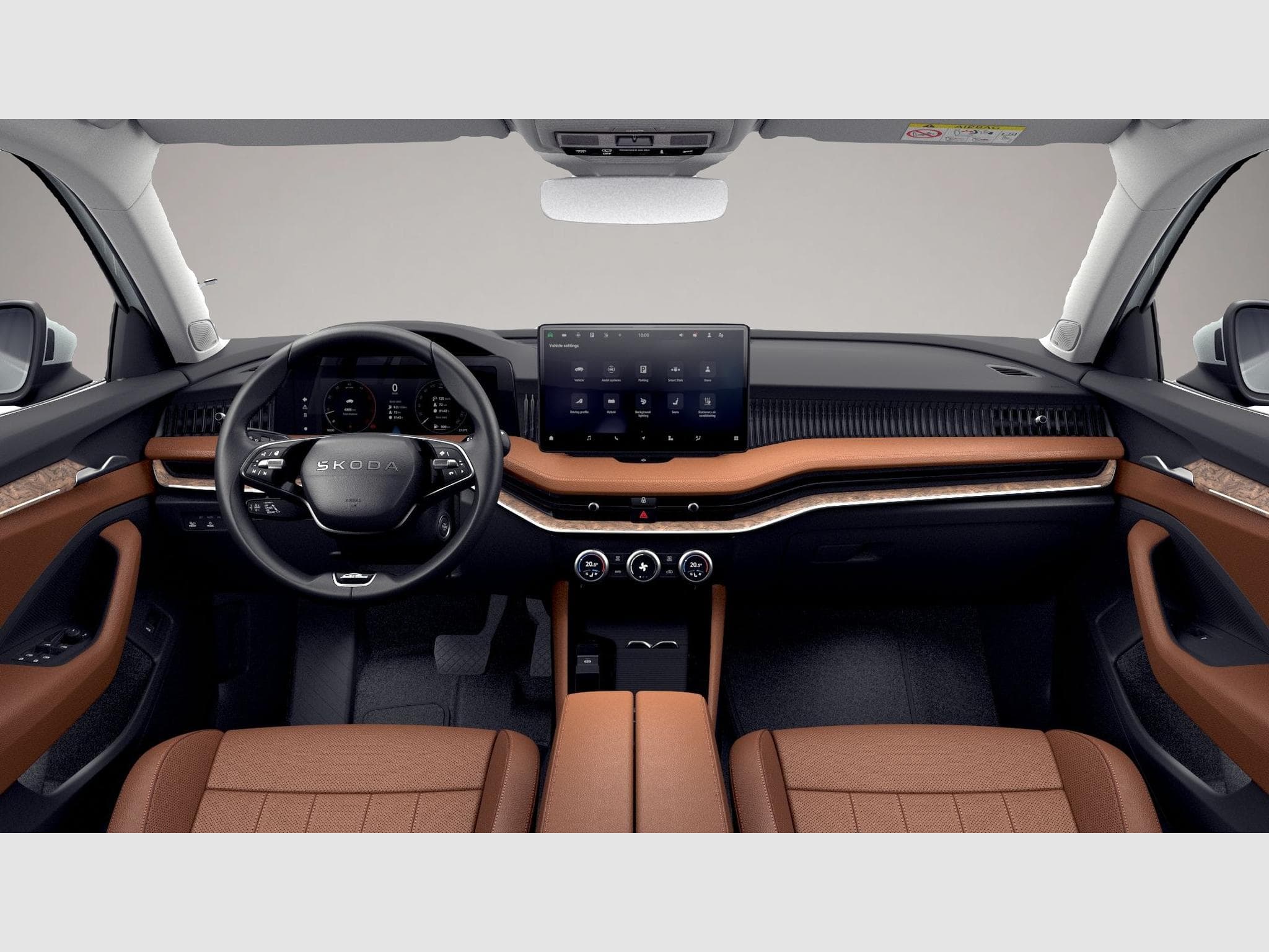 Skoda Superb (2026) - Foto 4