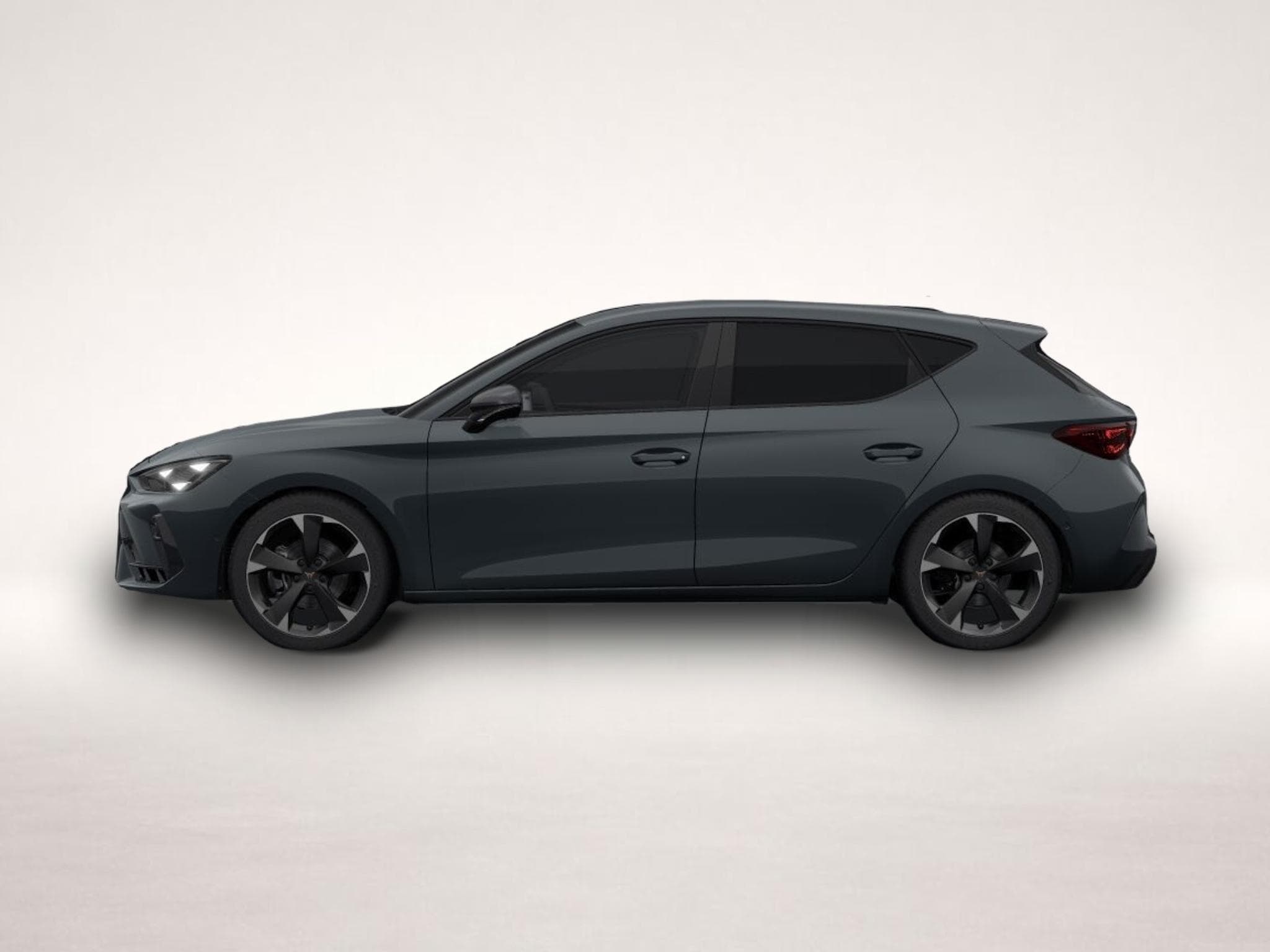 Cupra Leon (2026) - Foto 2