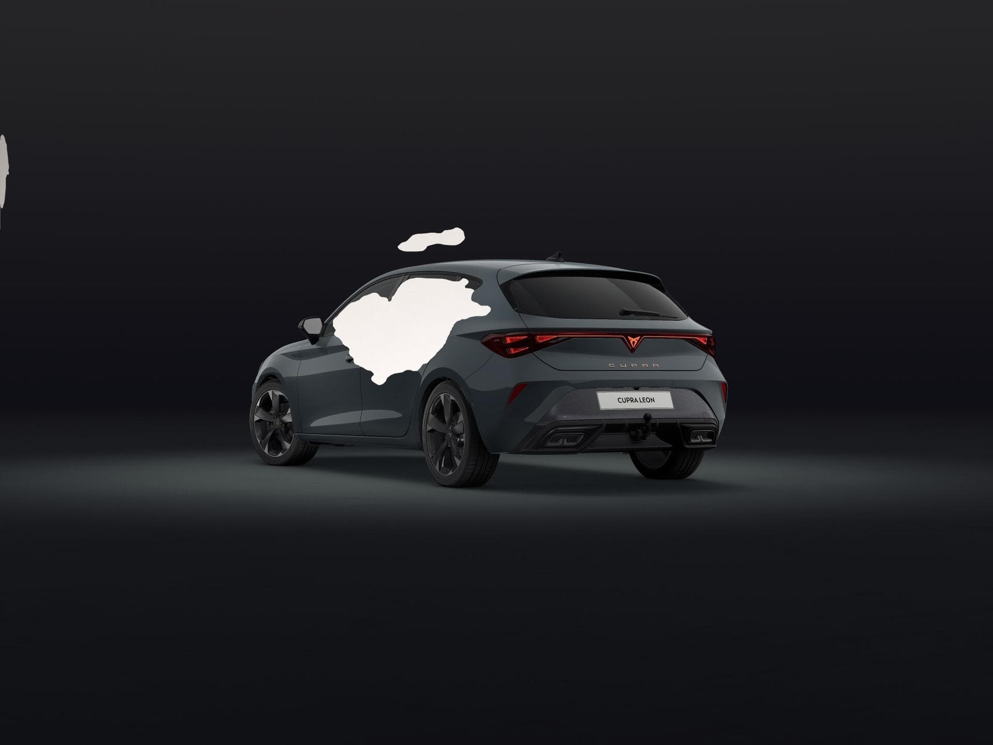 Cupra Leon (2026) - Foto 3