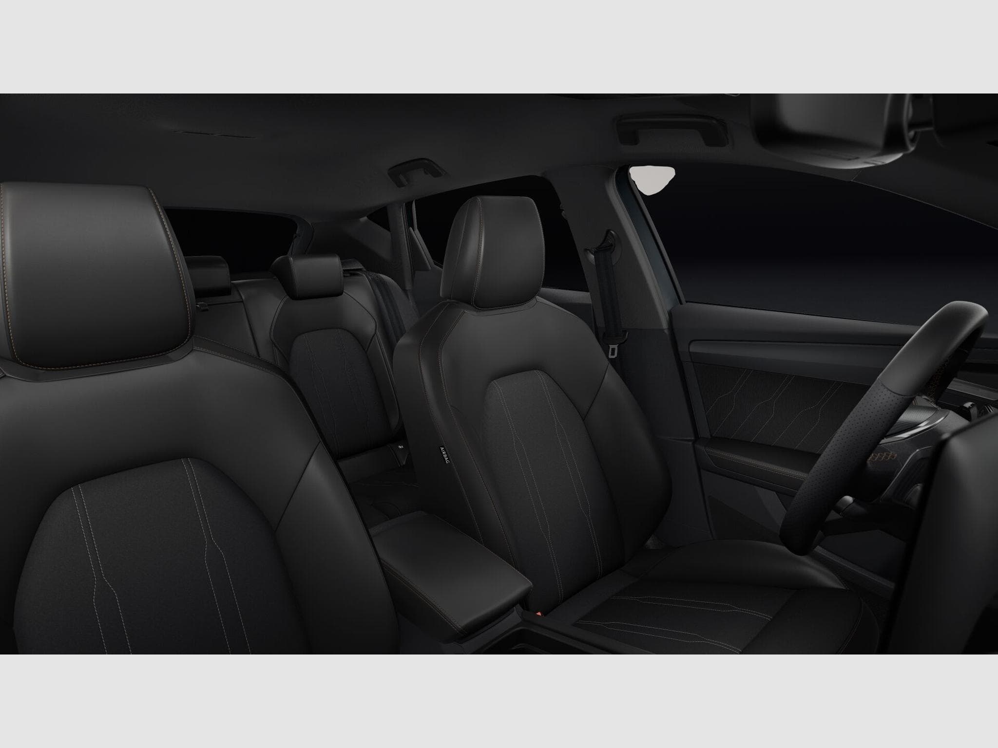 Cupra Leon (2026) - Foto 4