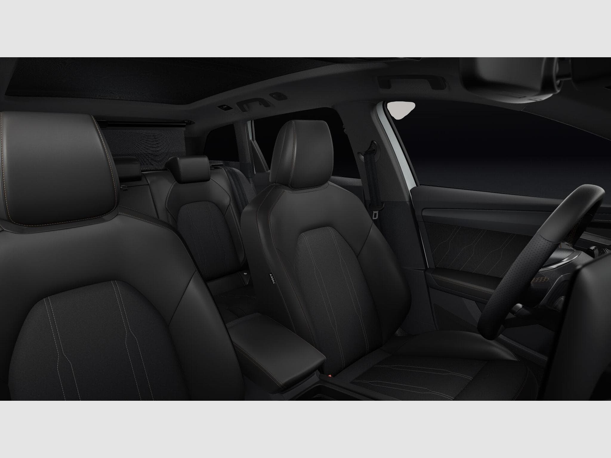 Cupra Leon (2026) - Foto 3