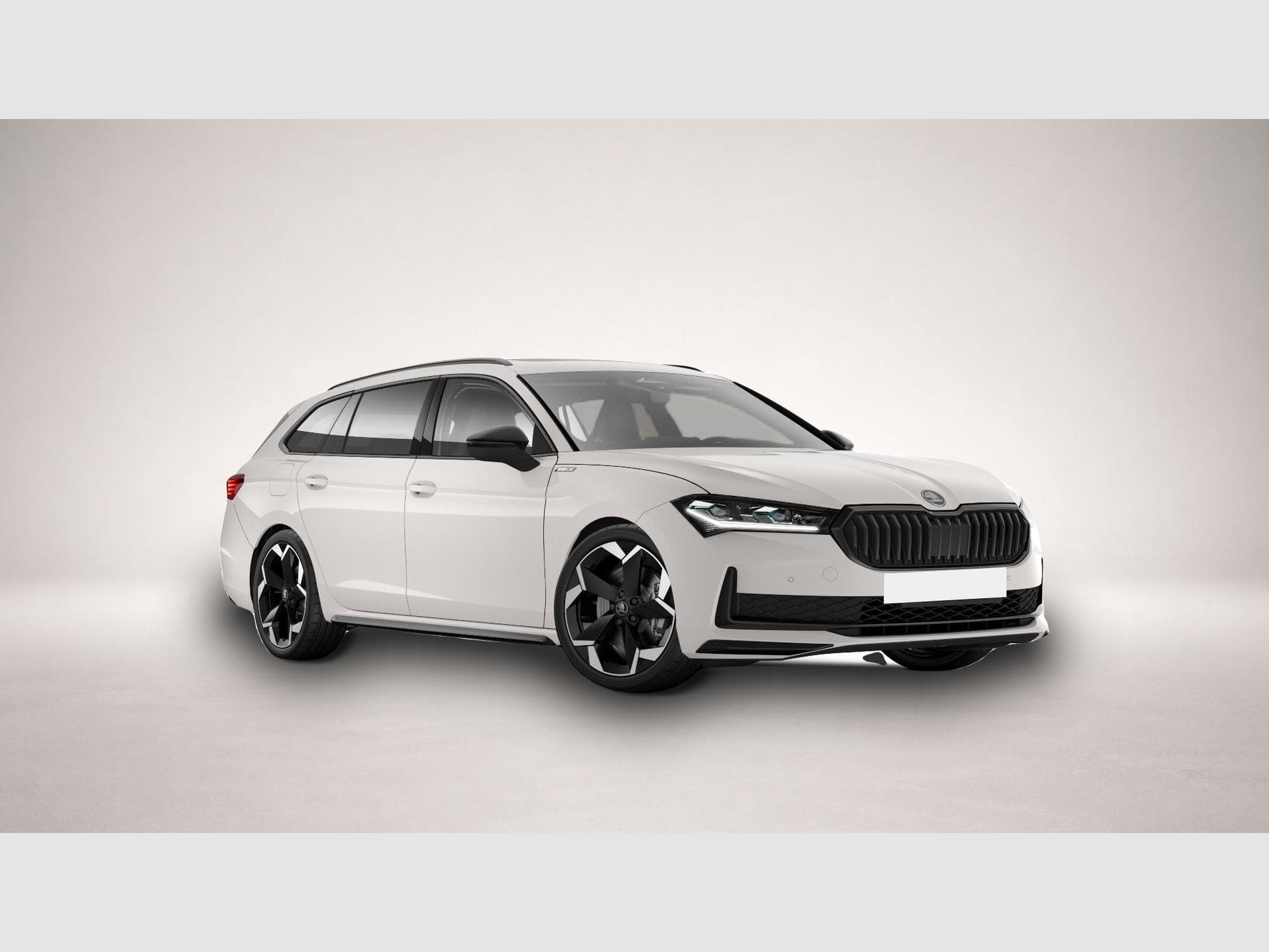 Skoda Superb (2026) - Foto 1