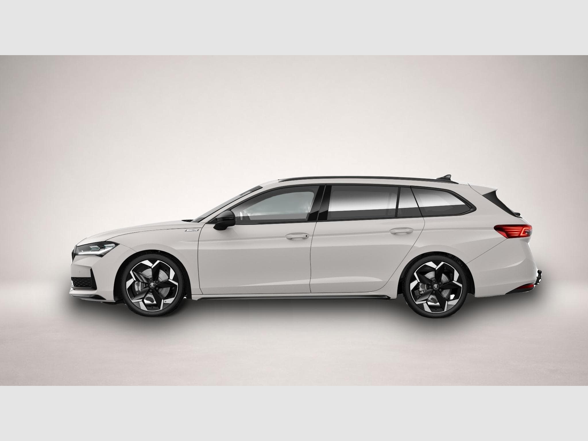 Skoda Superb (2026) - Foto 2