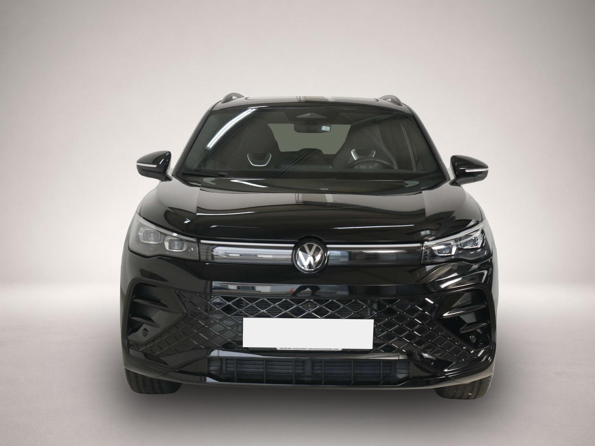 VW Tiguan (2025) - Photo 1