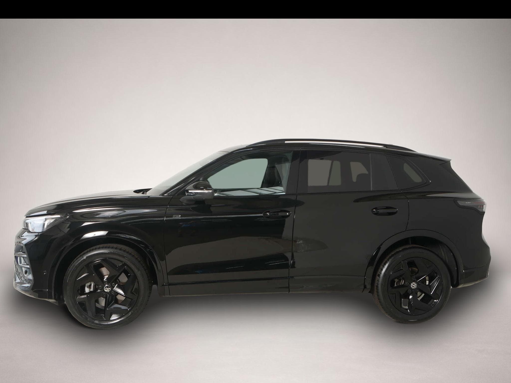 VW Tiguan (2025) - Photo 3