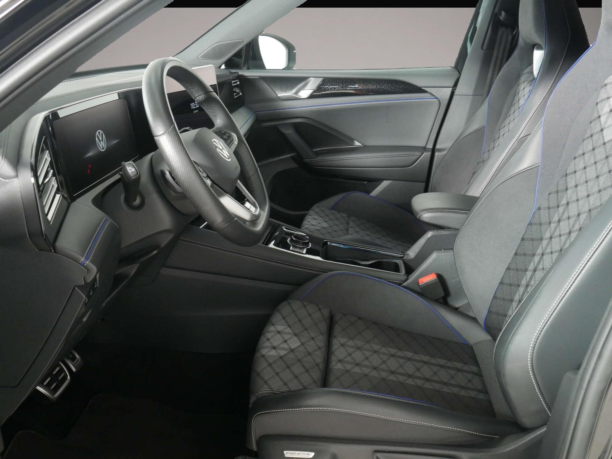VW Tiguan (2025) - Photo 5