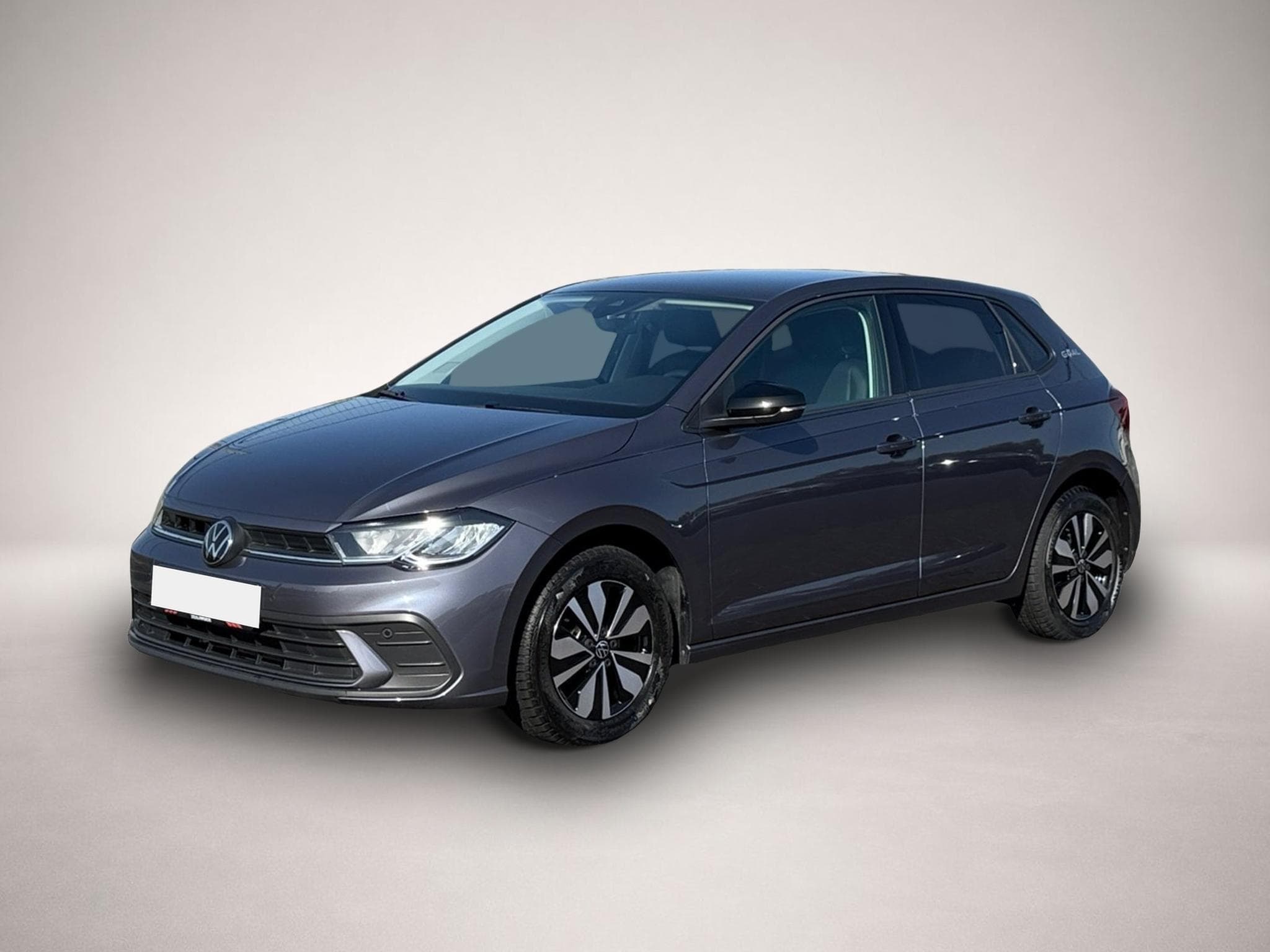 VW Polo (2025) - Photo 1