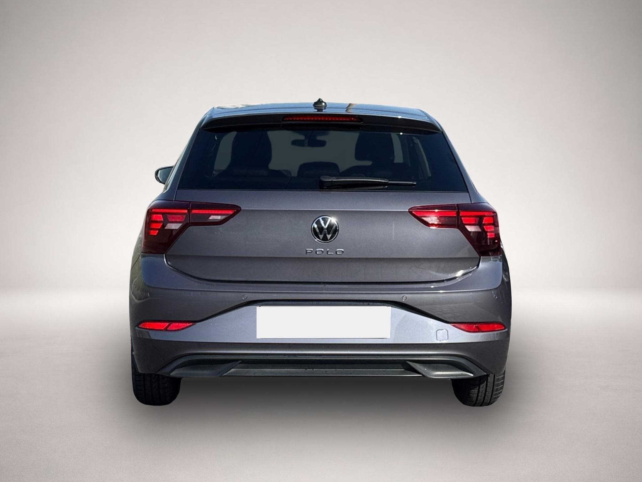 VW Polo (2025) - Photo 5