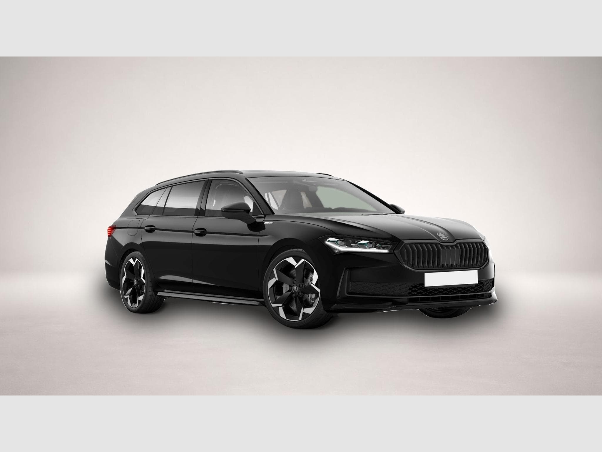 Skoda Superb (2026) - Foto 1