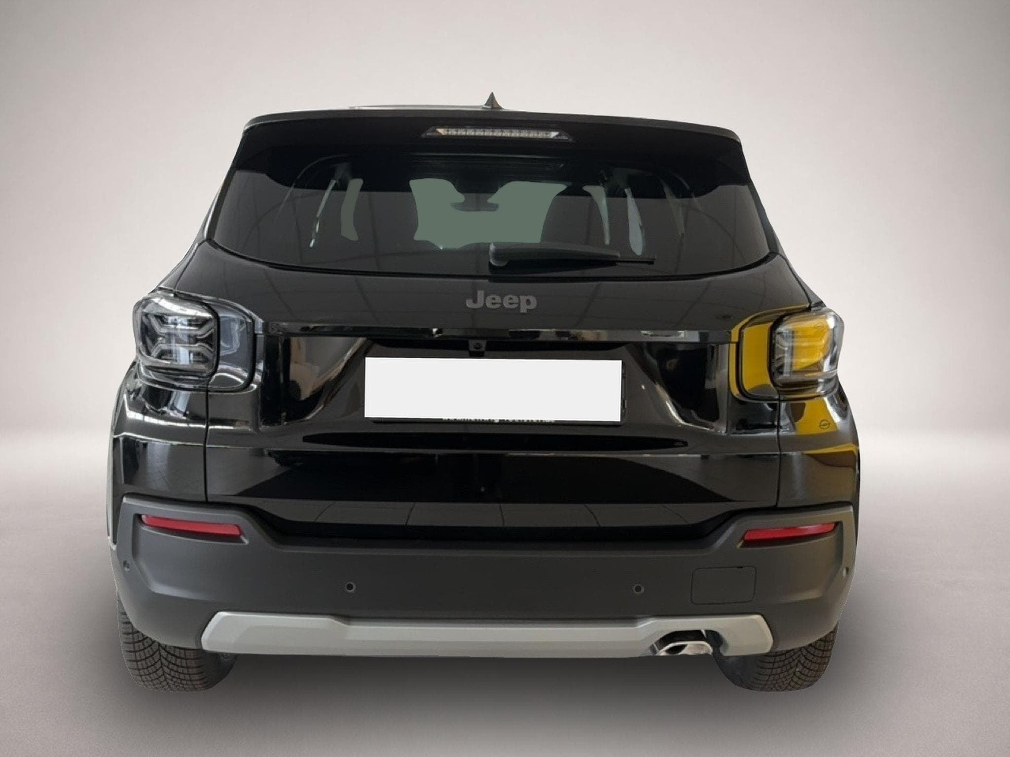 Jeep Wrangler (2026) - Photo 5