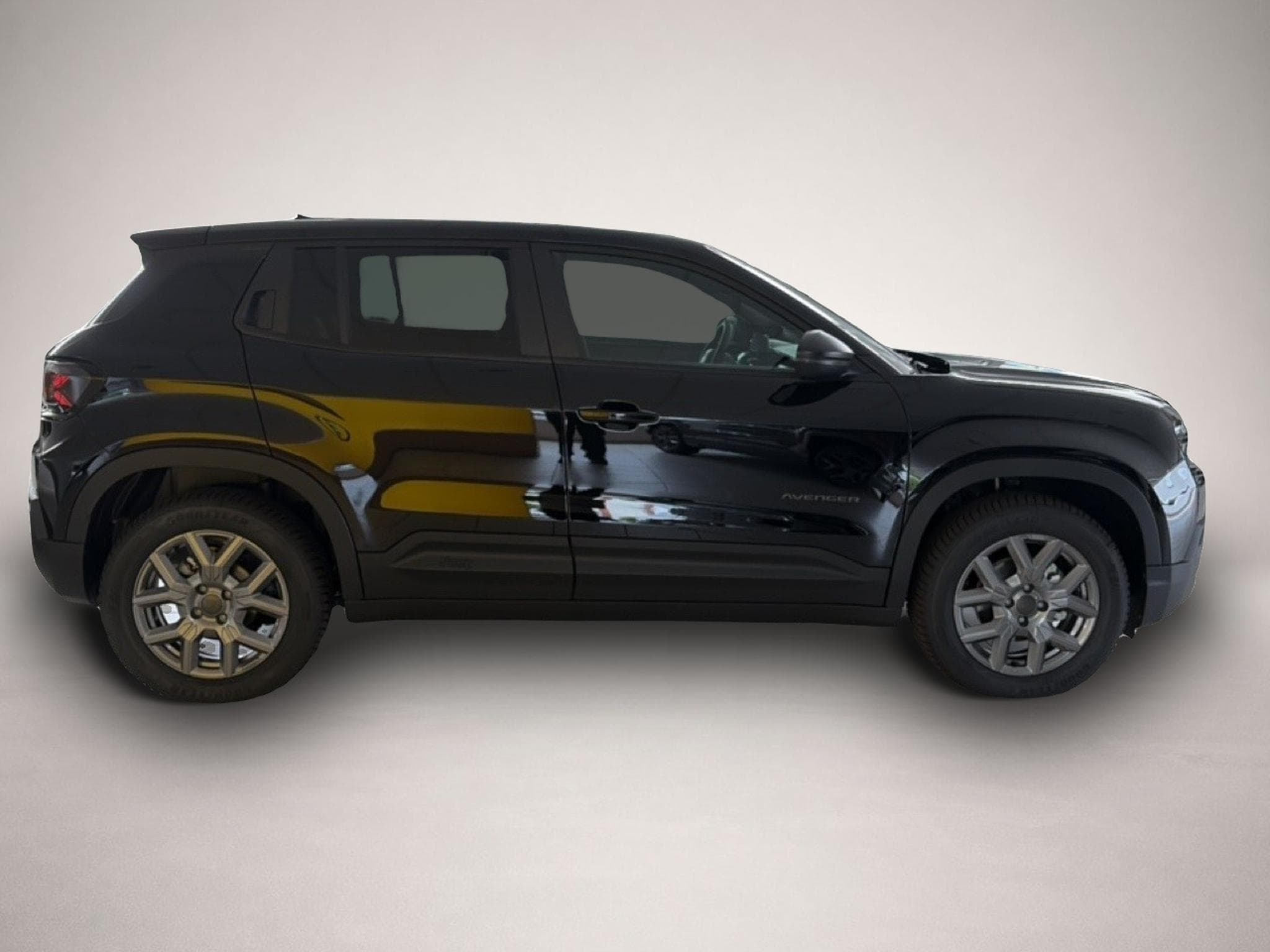 Jeep Wrangler (2026) - Photo 7