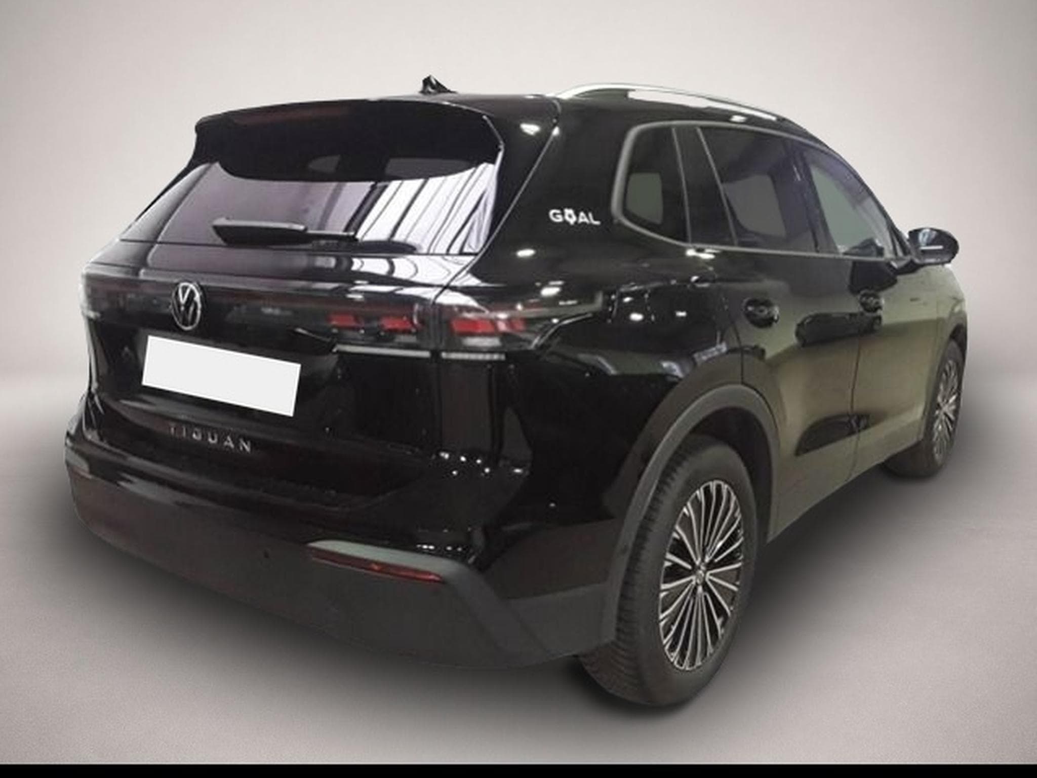 VW Tiguan (2025) - Photo 2