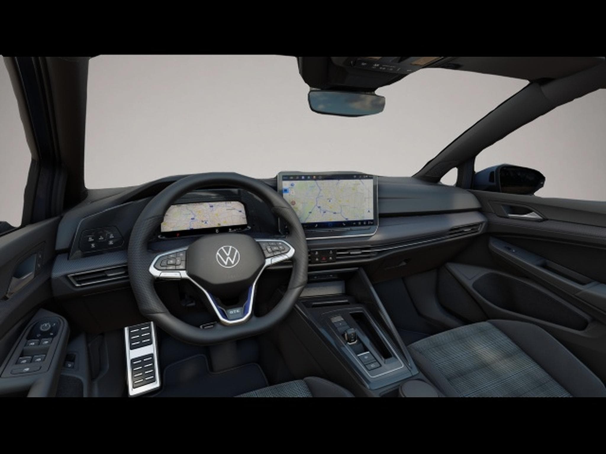 VW Golf (2025) - Photo 3