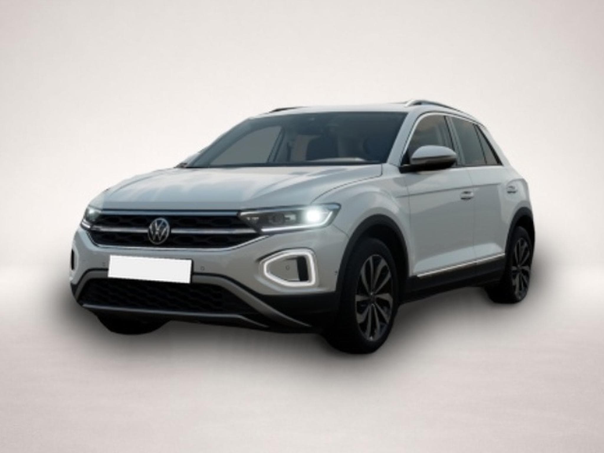 VW T-Roc (2025) - Photo 1