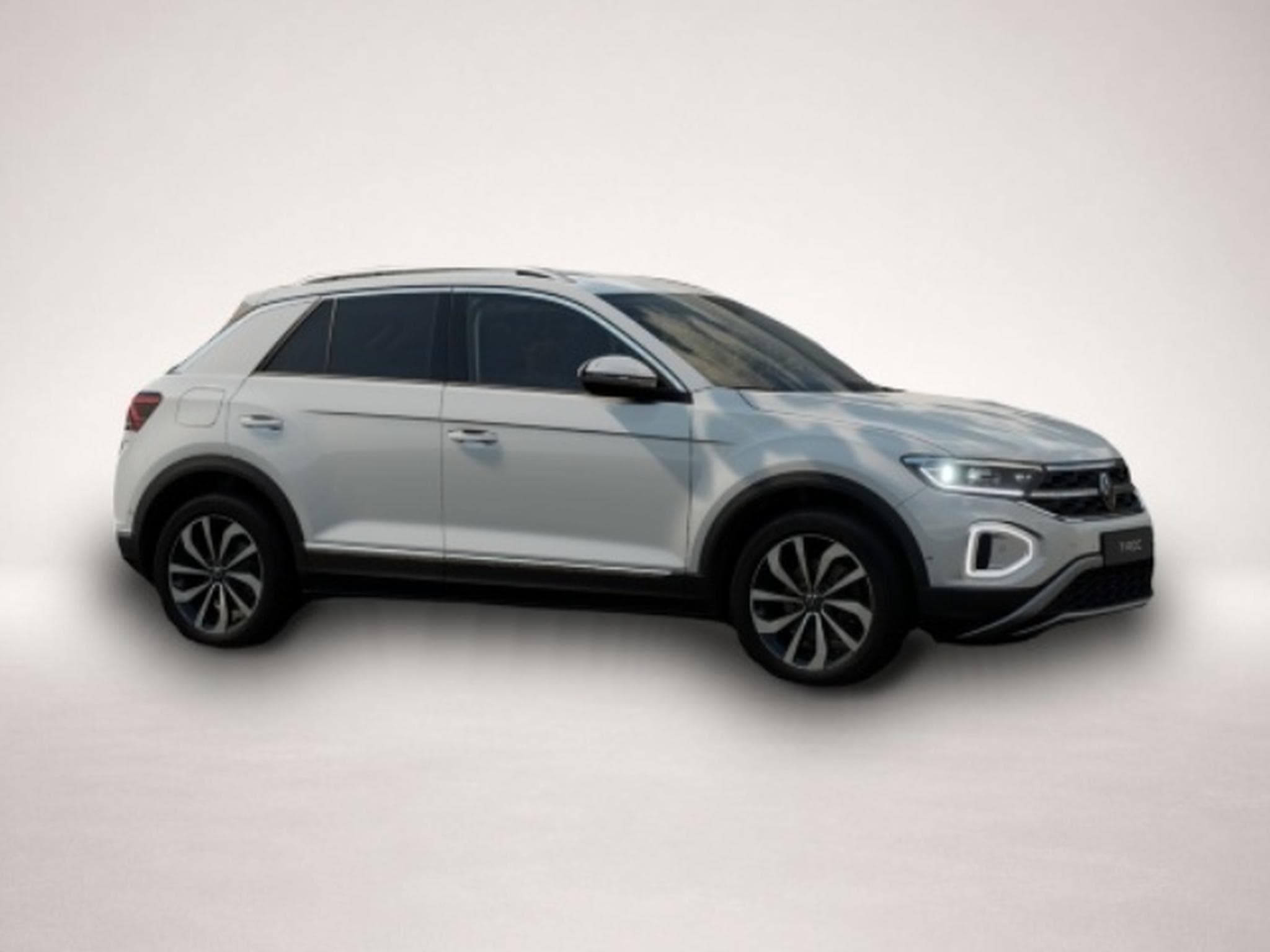 VW T-Roc (2025) - Photo 2