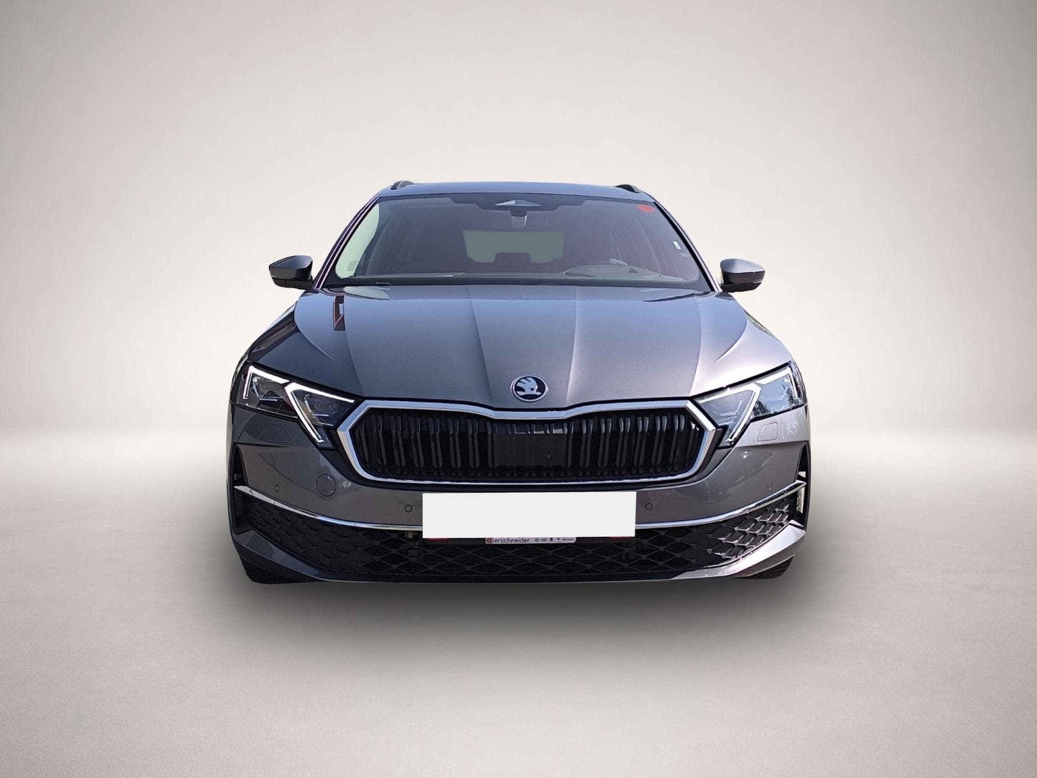 Skoda Octavia (2025) - Photo 2
