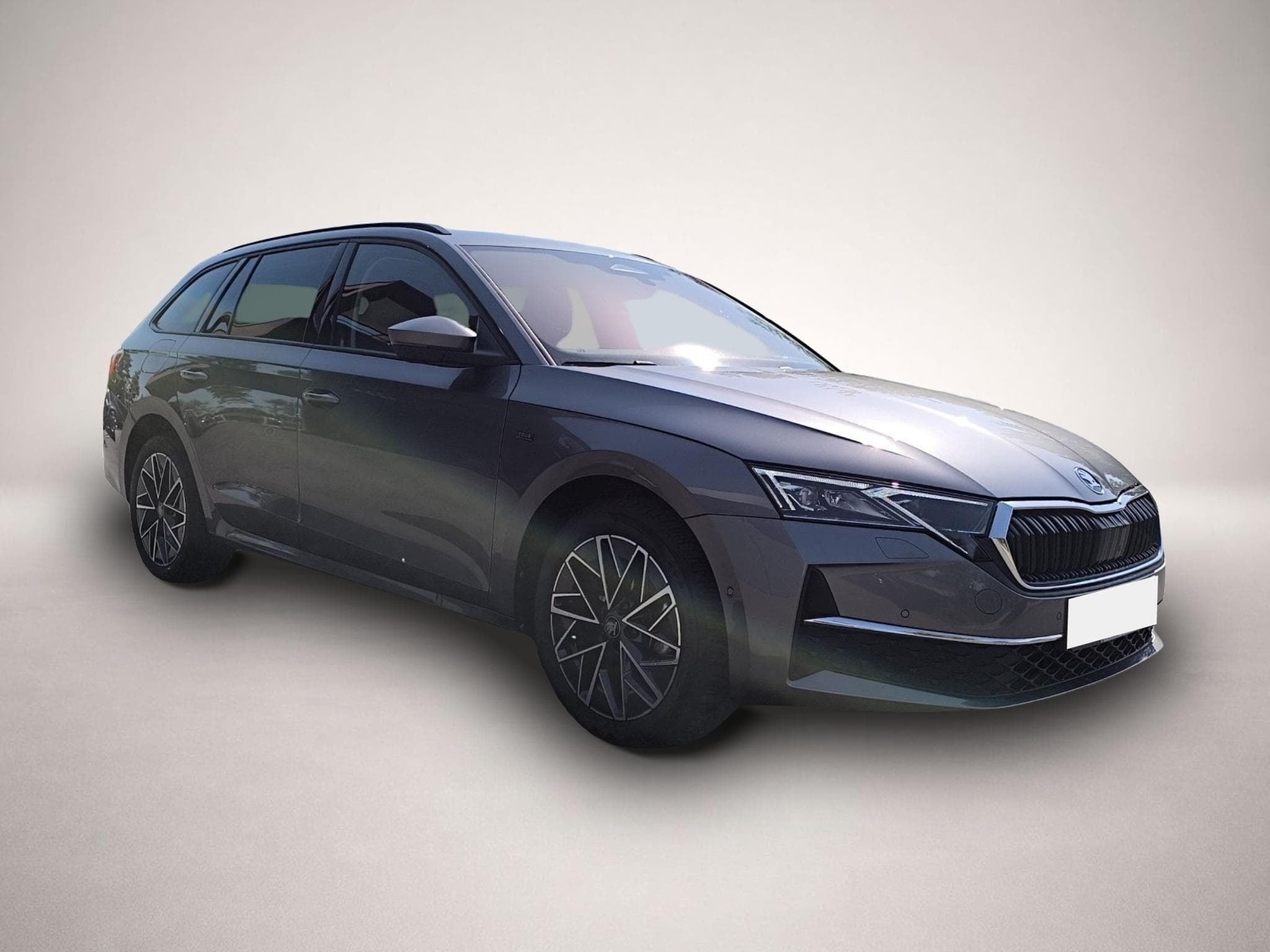 Skoda Octavia (2025) - Photo 3