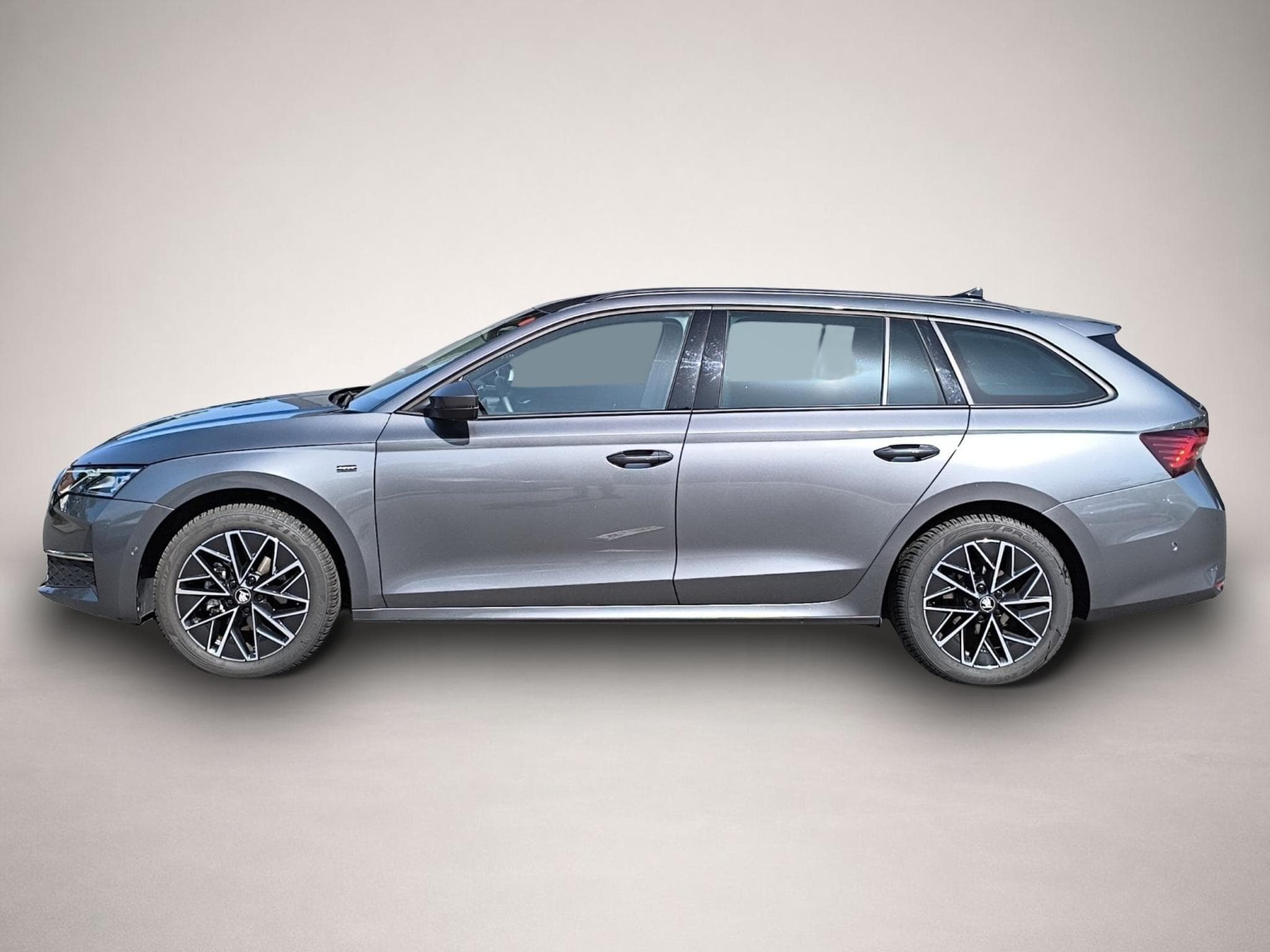 Skoda Octavia (2025) - Photo 4