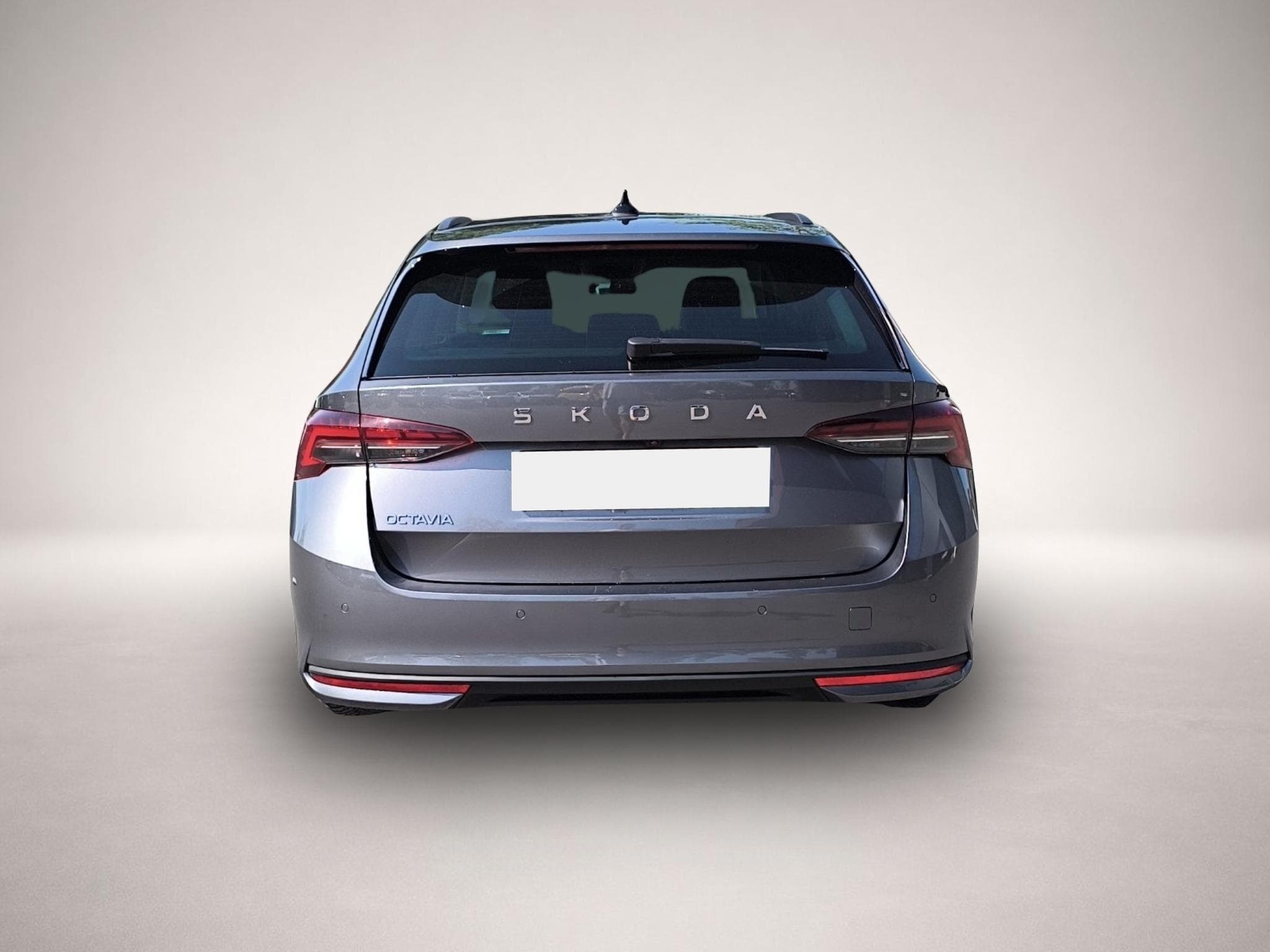 Skoda Octavia (2025) - Photo 6