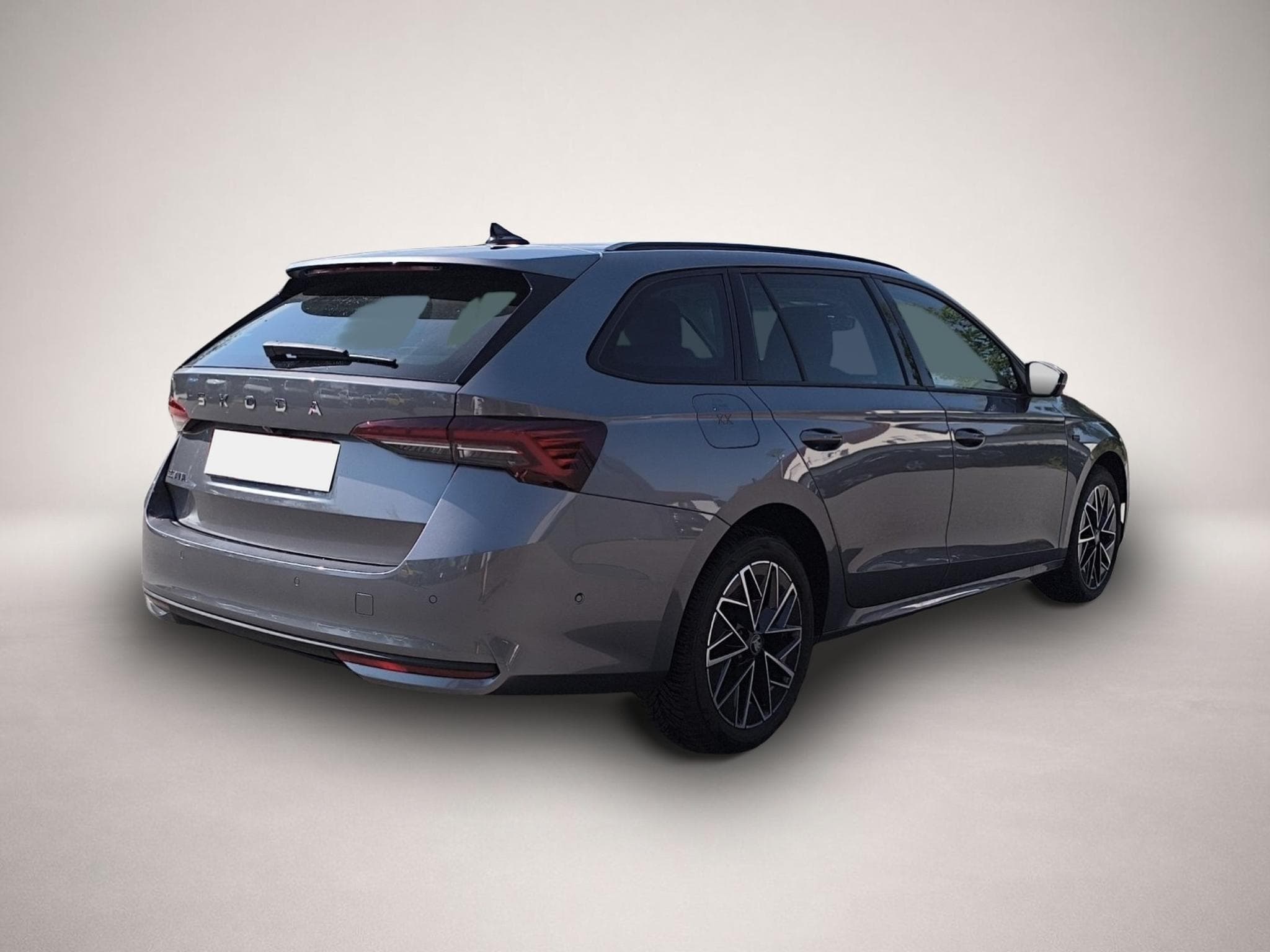 Skoda Octavia (2025) - Photo 7
