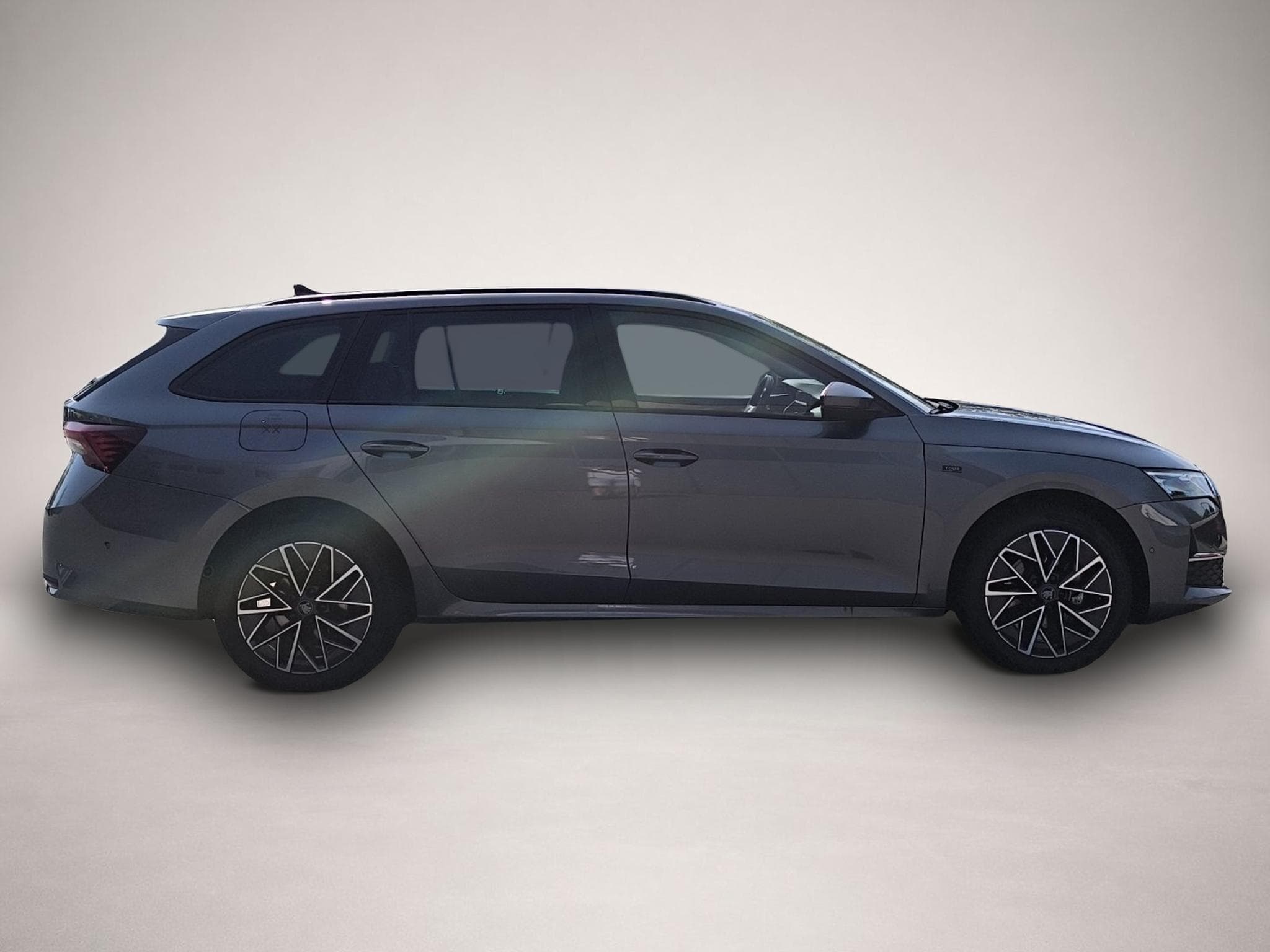 Skoda Octavia (2025) - Photo 8