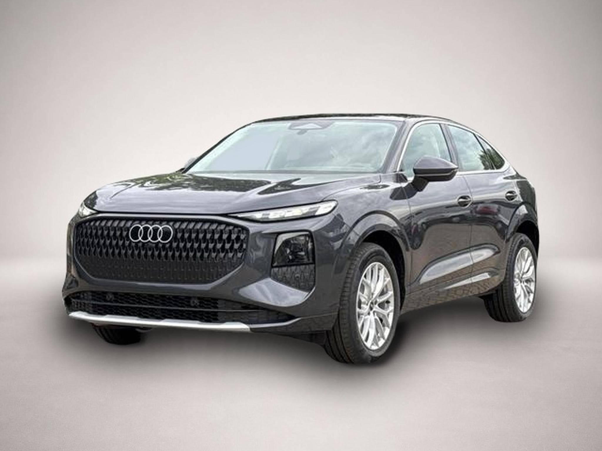 Audi Q3 (2026) - Foto 1