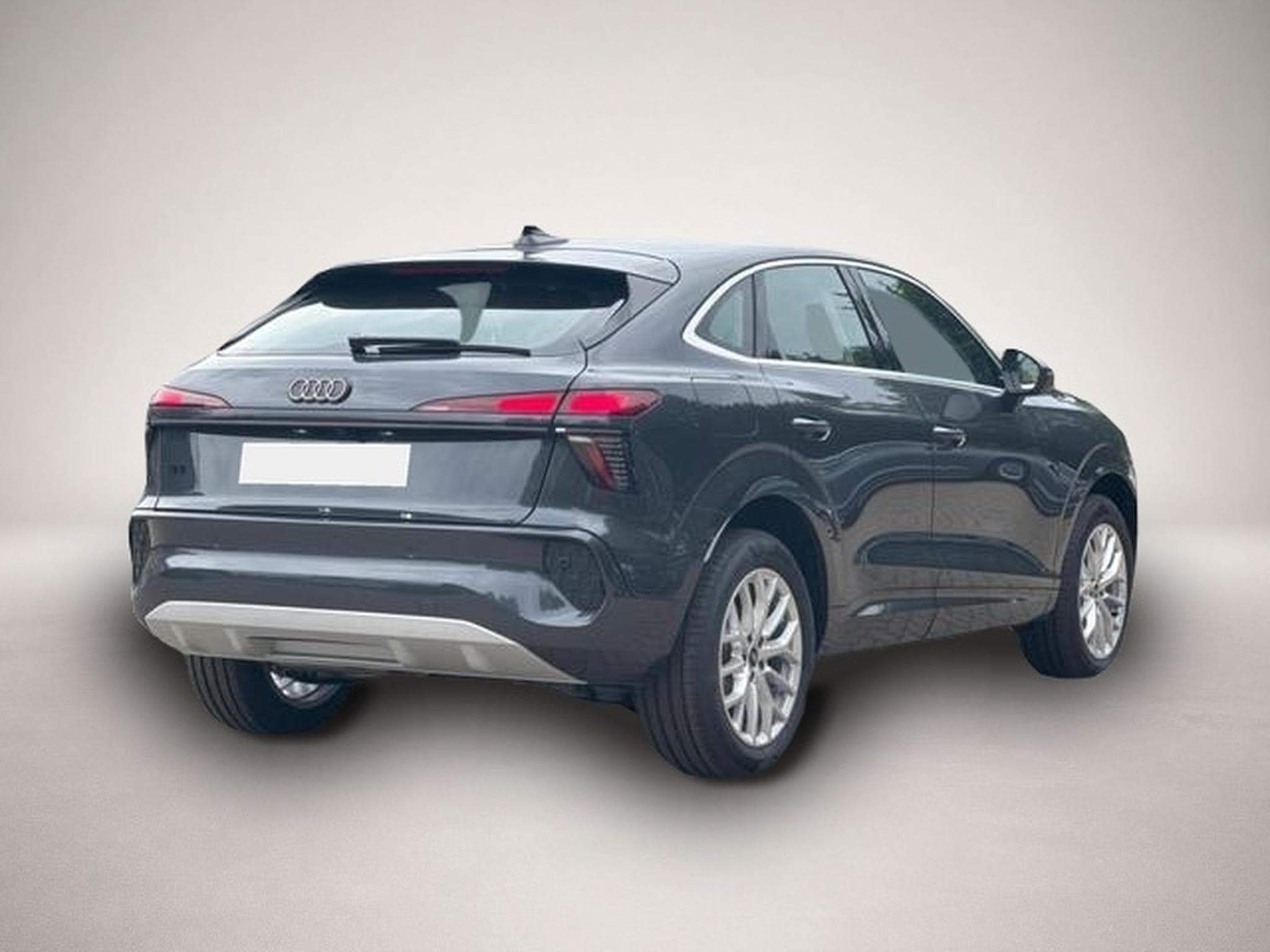 Audi Q3 (2026) - Foto 3