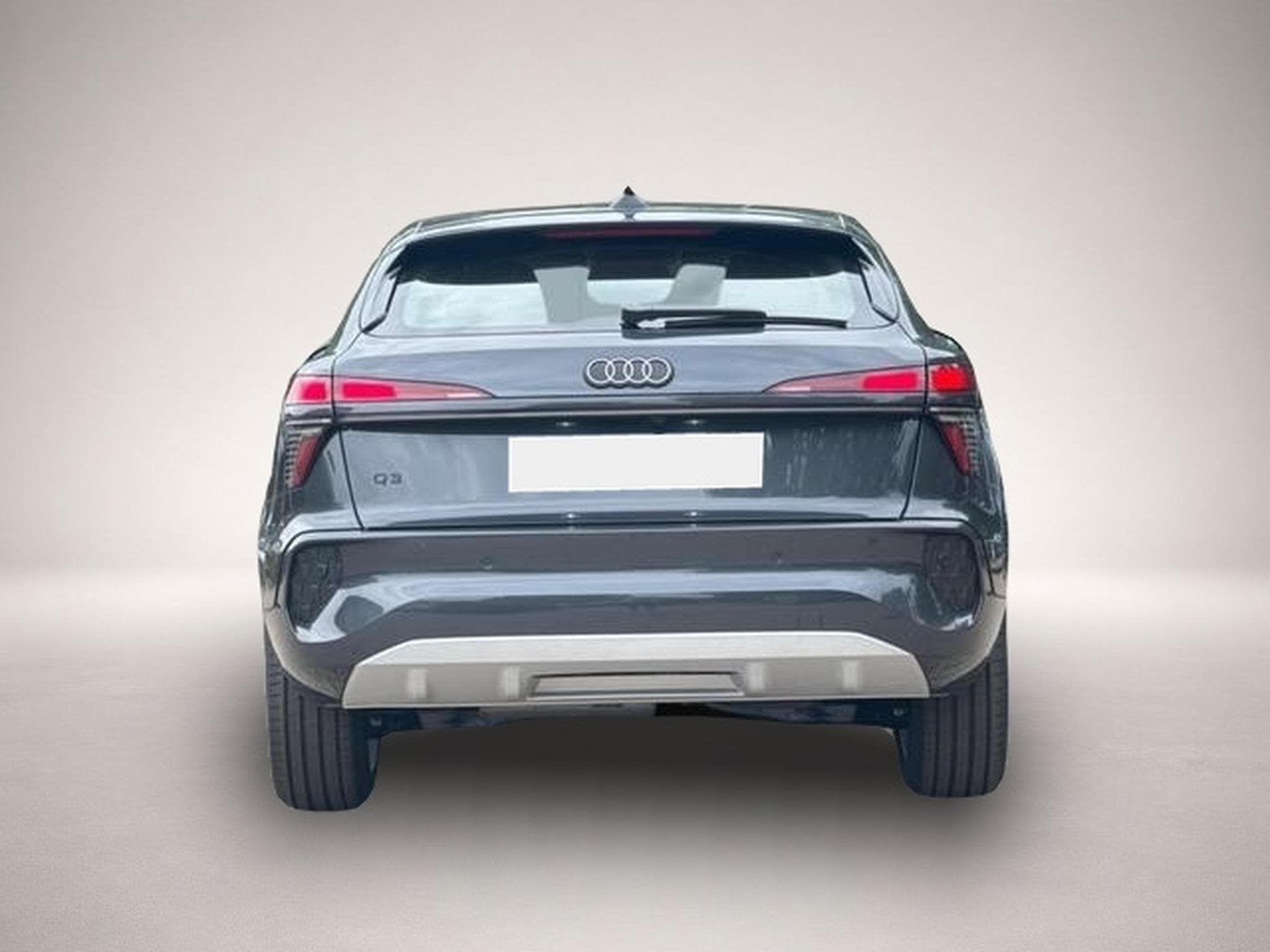 Audi Q3 (2026) - Foto 4