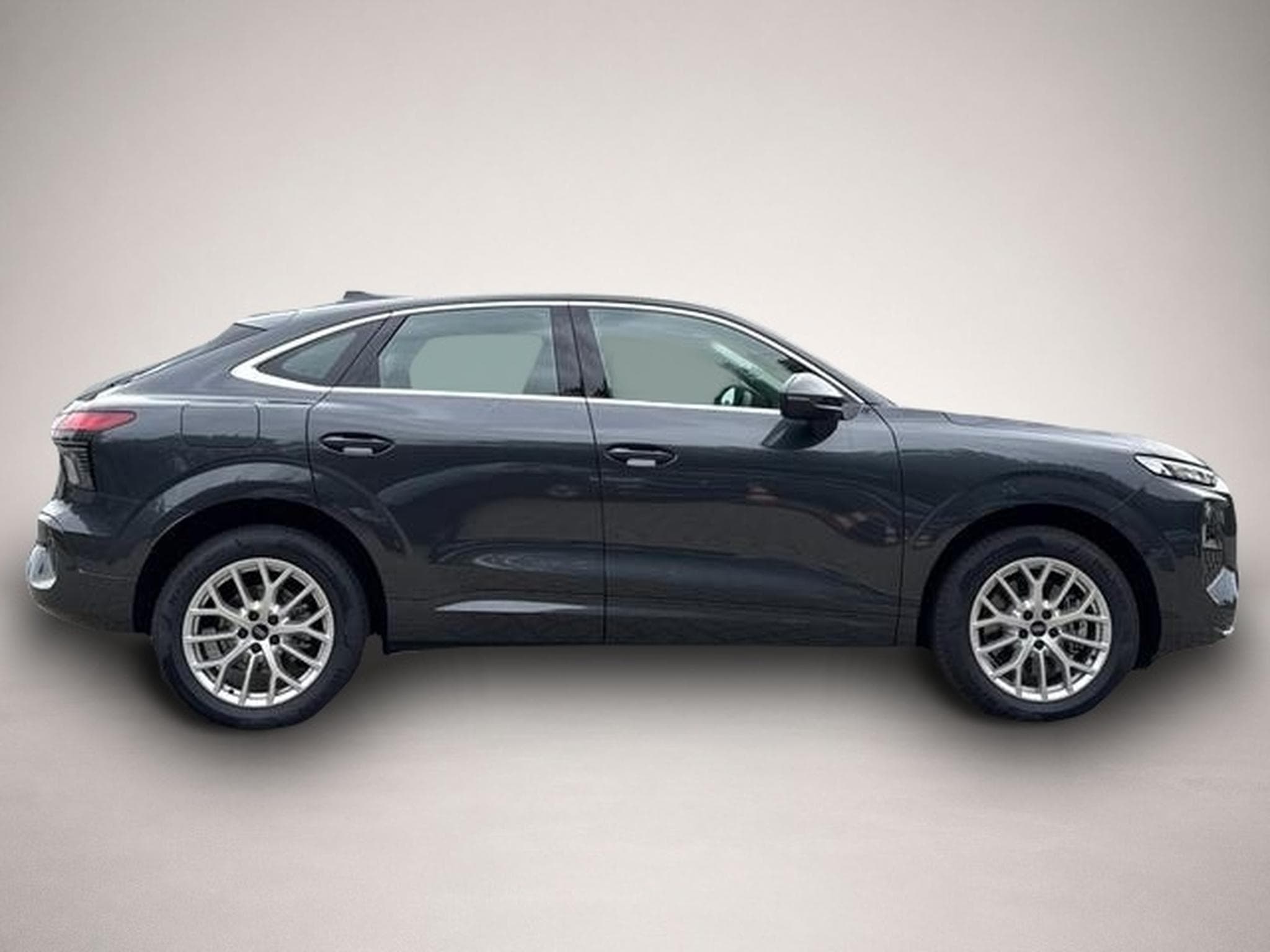Audi Q3 (2026) - Foto 5