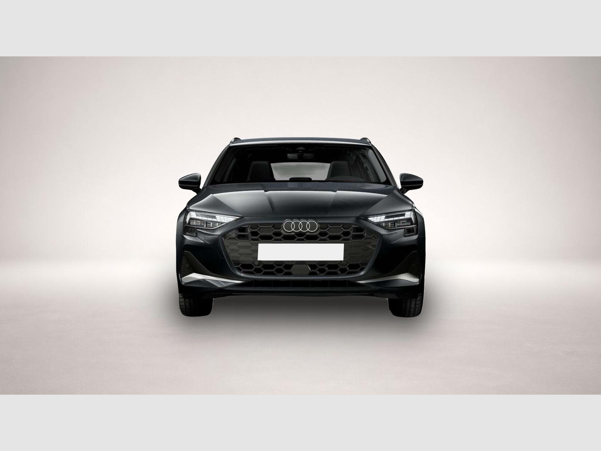 Audi A3 (2025) - Photo 2