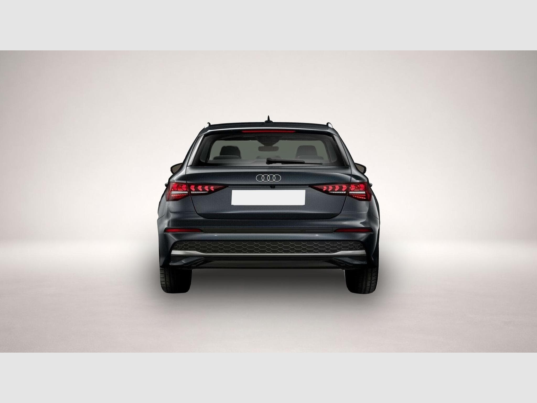 Audi A3 (2025) - Photo 3